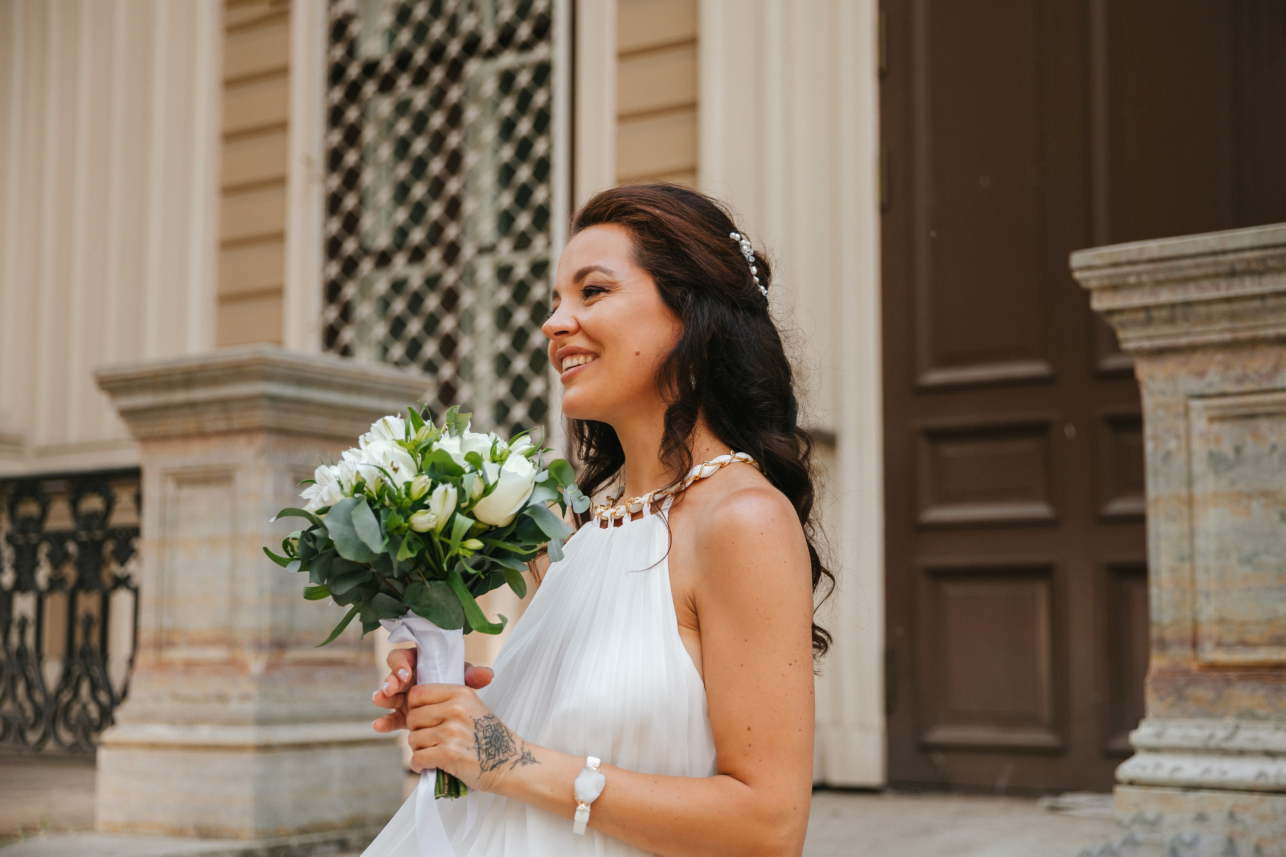 Никита и Ксения. Семейный lifestyle фотограф в Санкт-Петербурге Людмила Пахомова