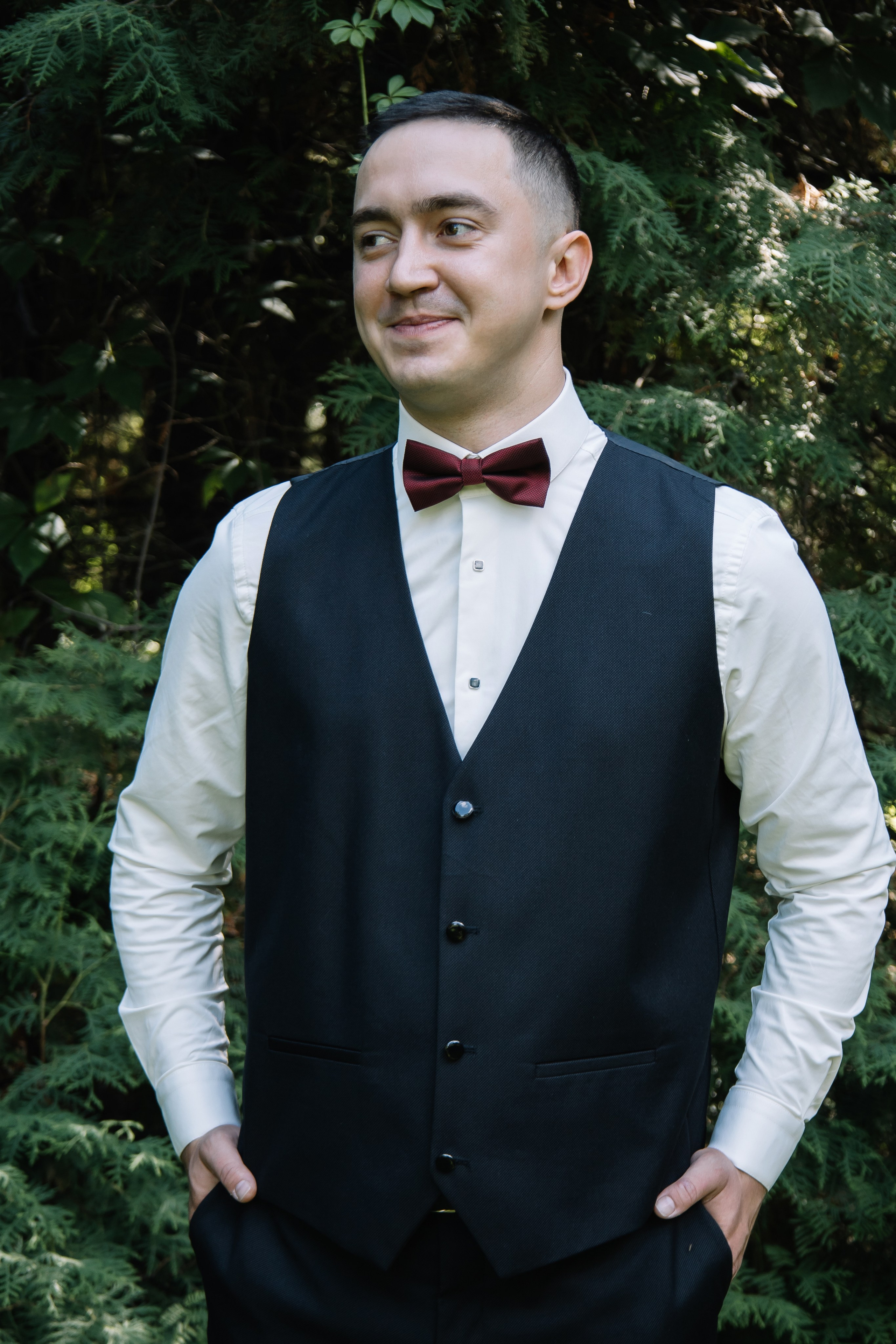 Егор и Анна. Свадебный фотограф и видеограф в Омске — Виталий и Алёна Орлянд