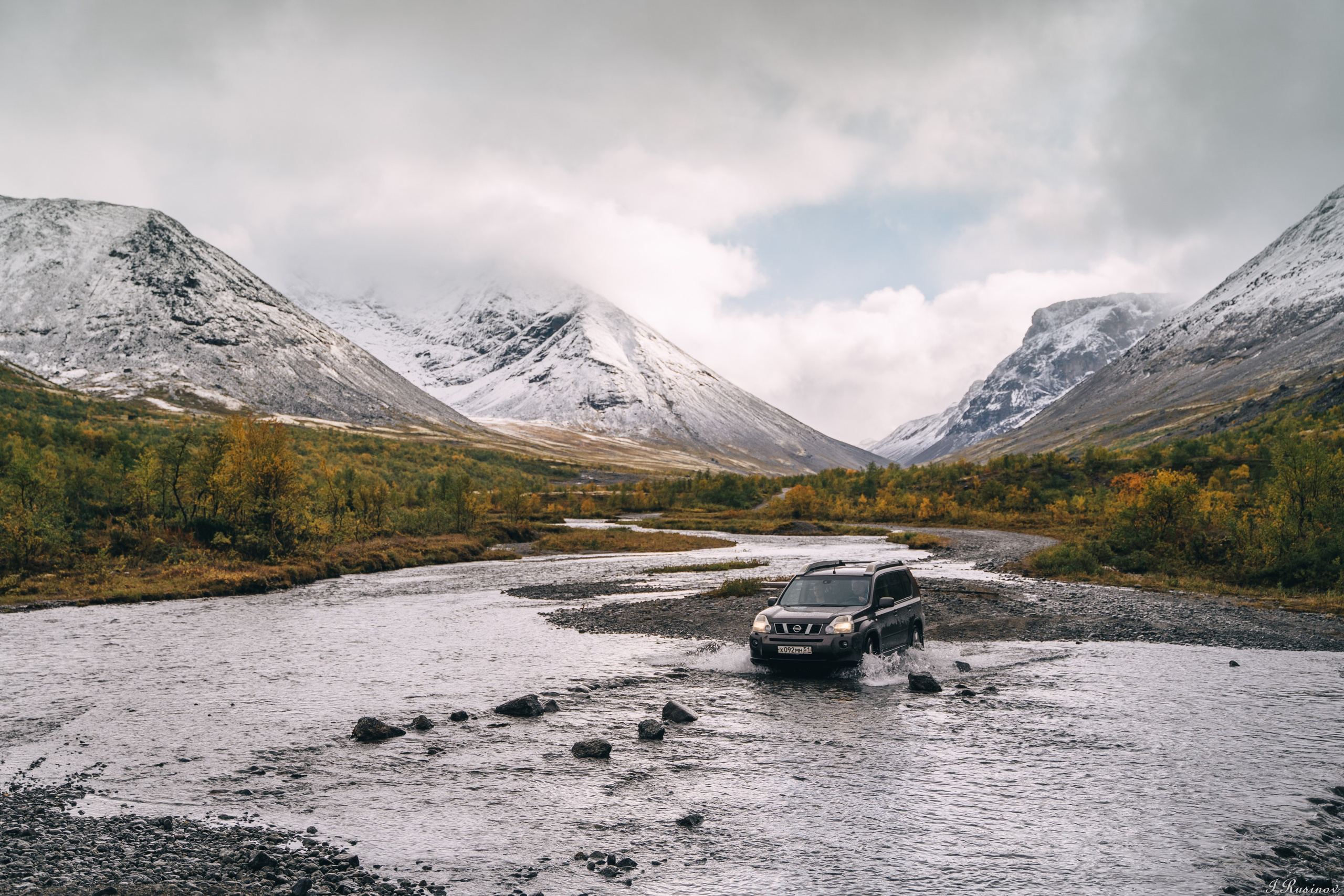 ХИБИНЫ 2021 г. Event фотограф Степанова Александра