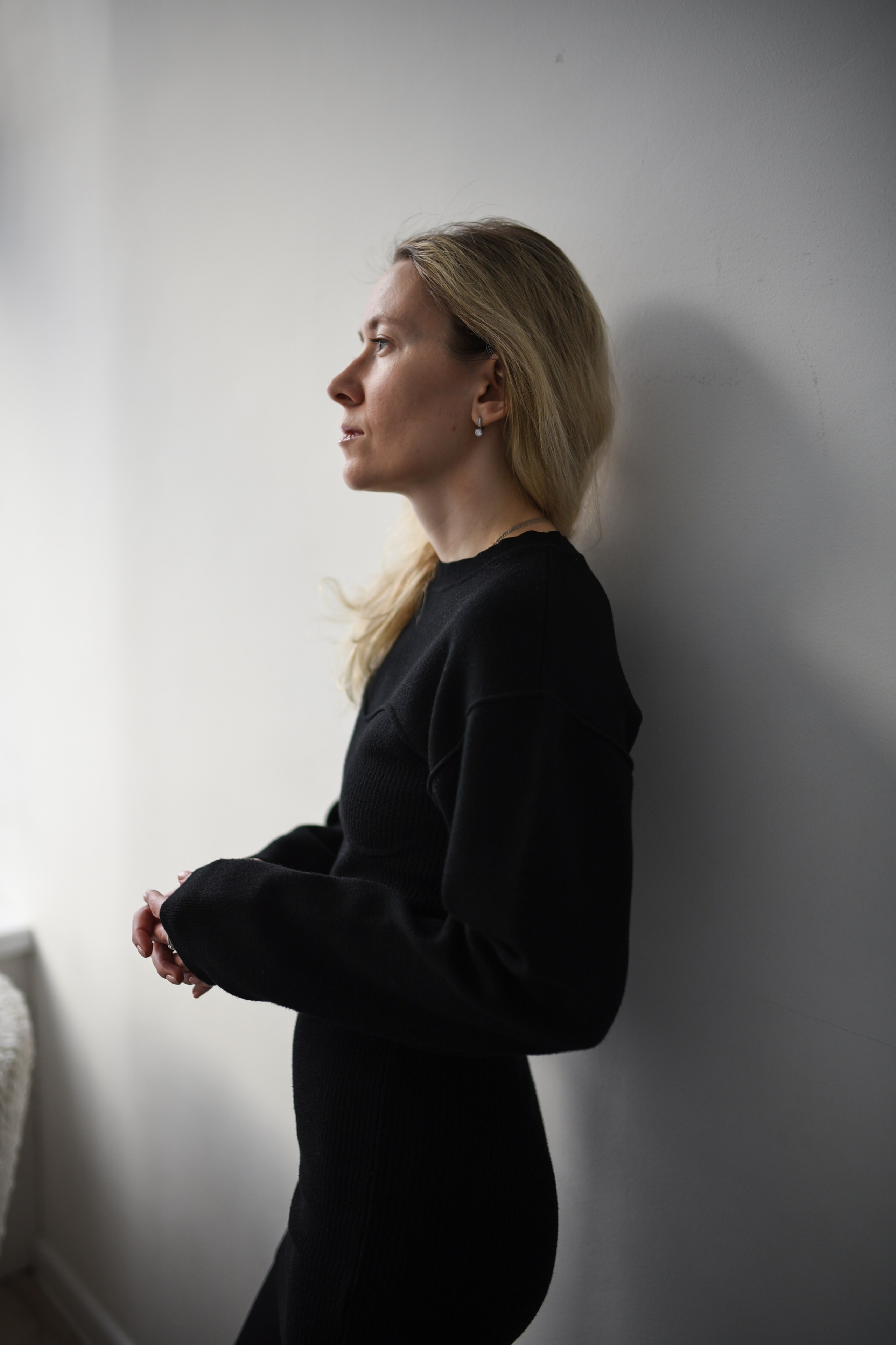 Marie. Anastasia Serdyuk, travel photographer, travel photo, portraits, stories, fineart prints