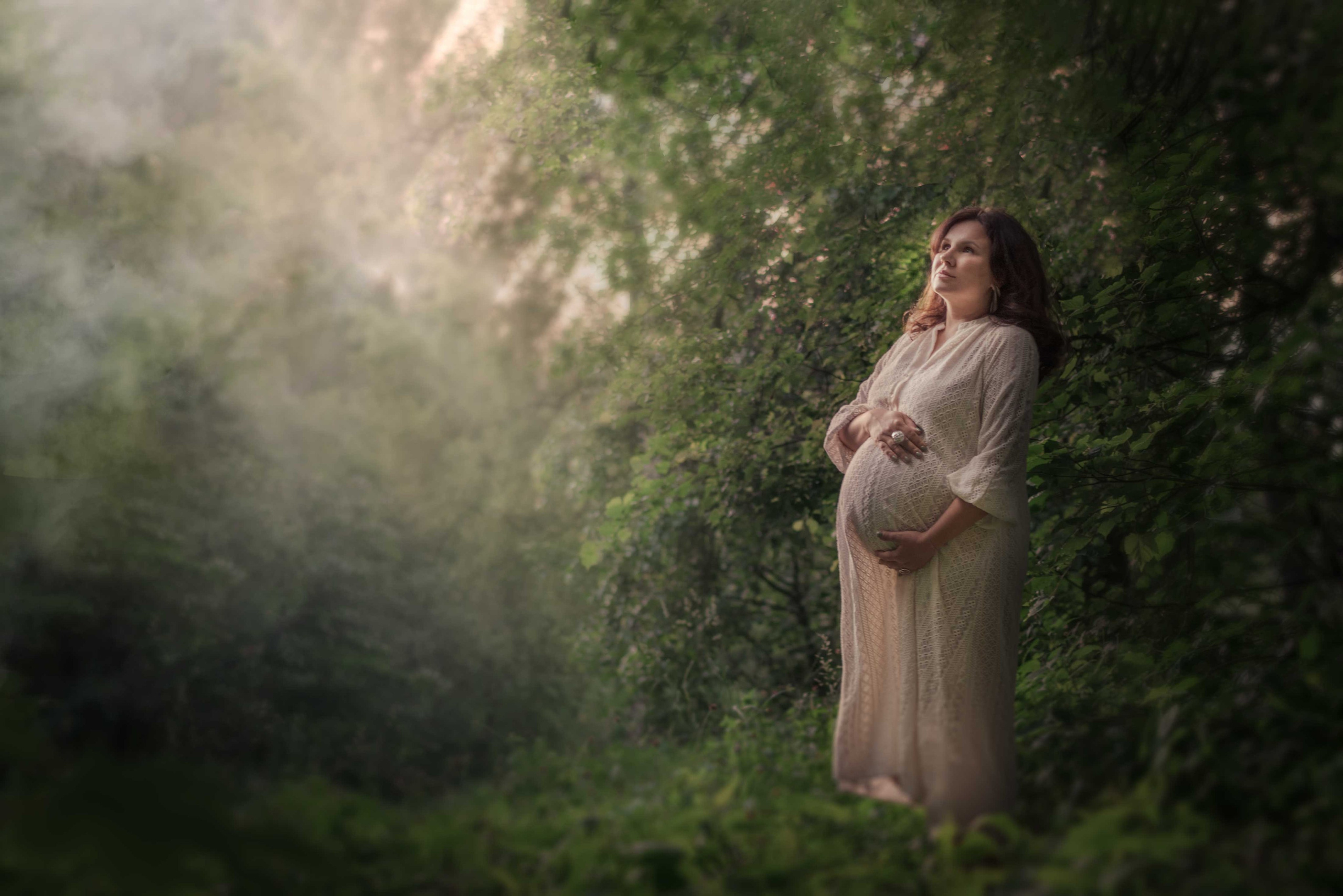 Семейный и детский фотограф в Москве Анна Маслова