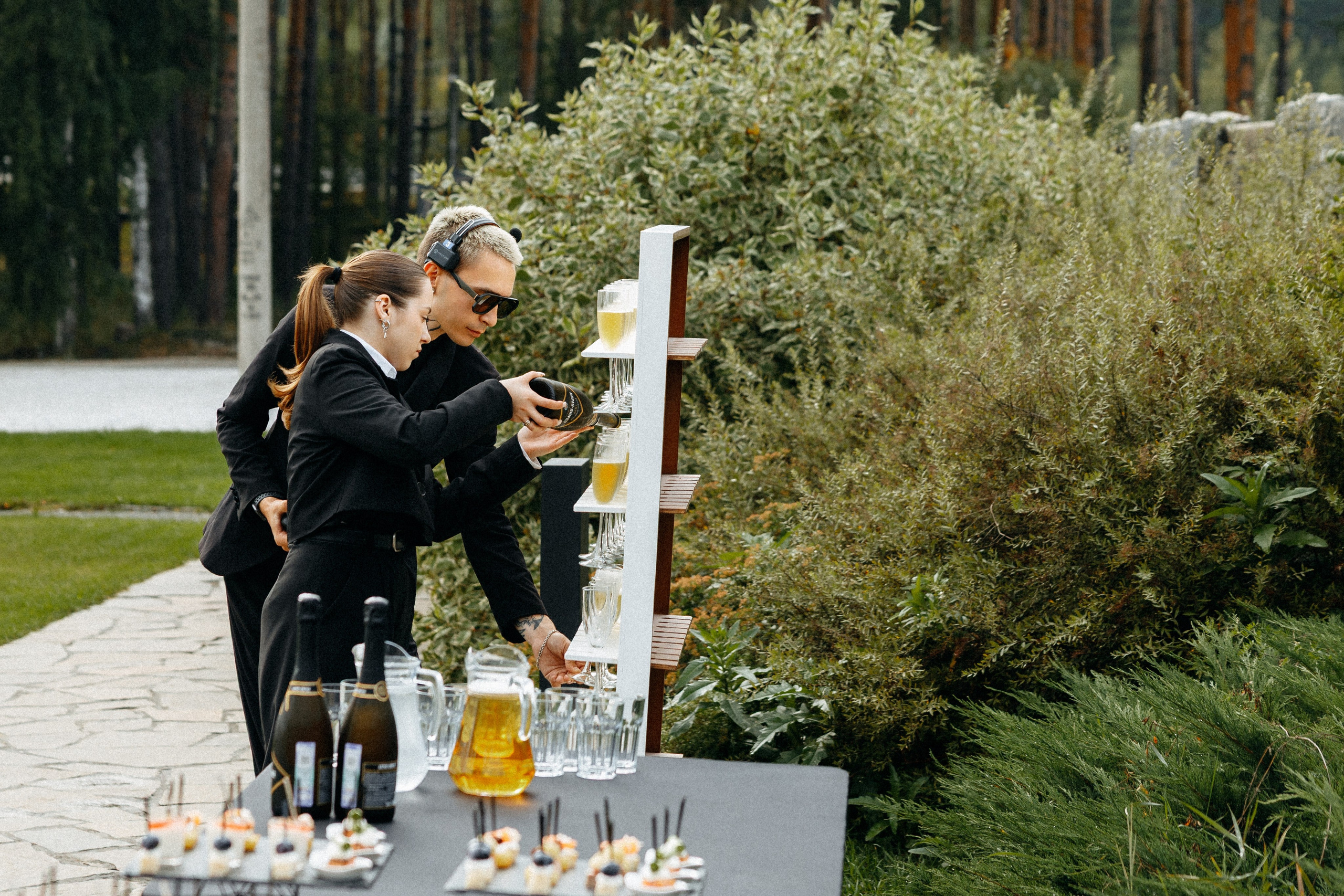 Евгений и Анна. SunVoda. Свадебный фотограф Балчугова Мария Екатеринбург