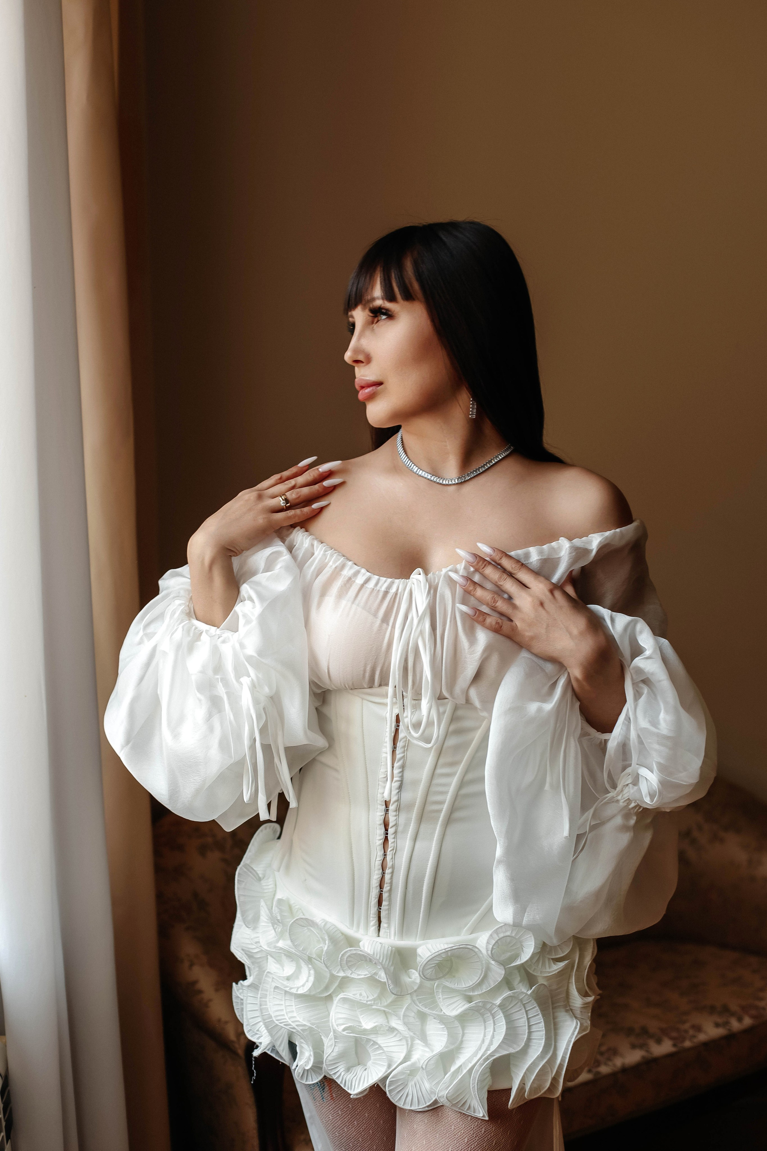 Елена и Алан. Свадебный и семейный фотограф в Москве