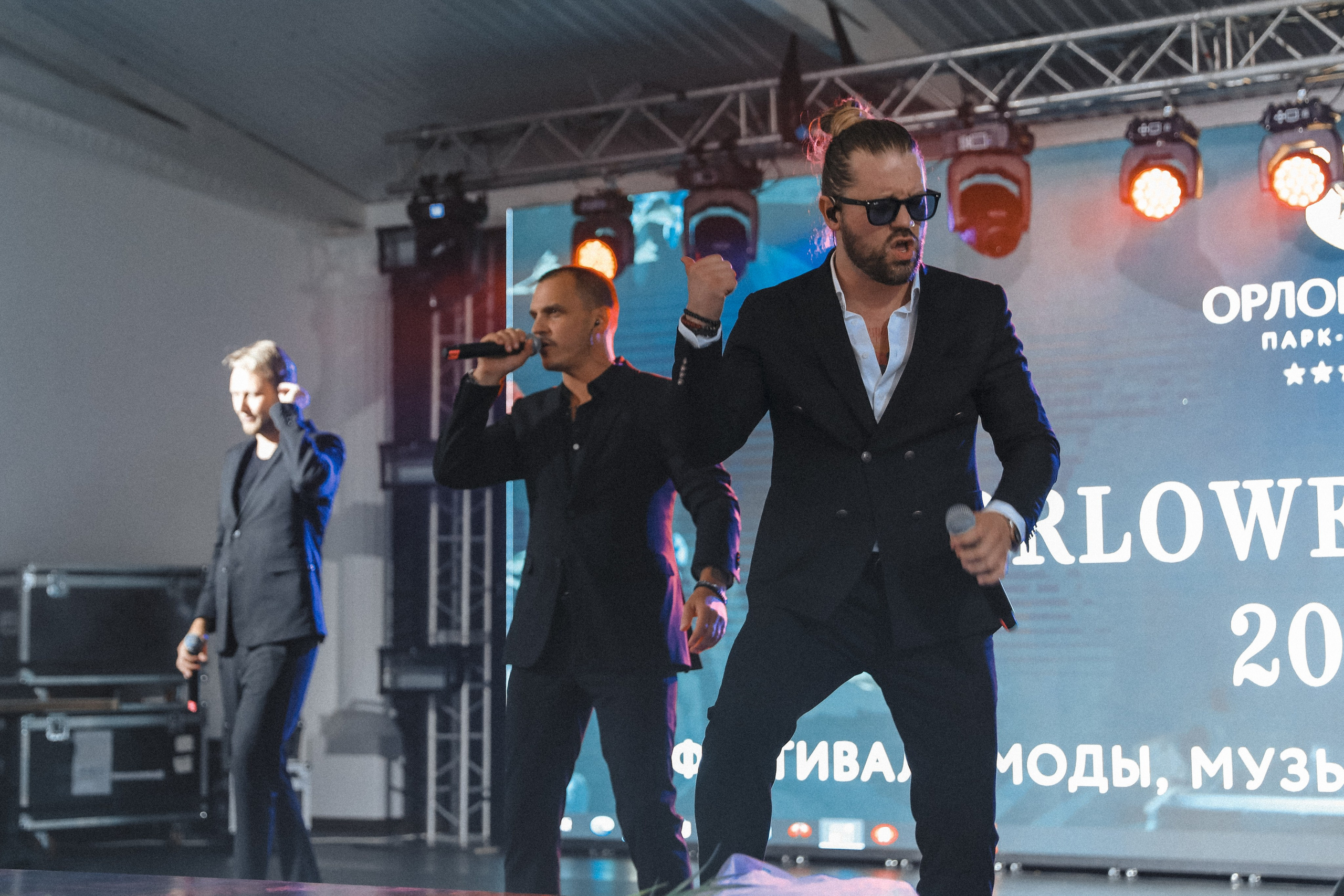 Челси \ Банд’Эрос \ ORLOWFASHION. Photographer Viktoriya Markushina «My world throug»