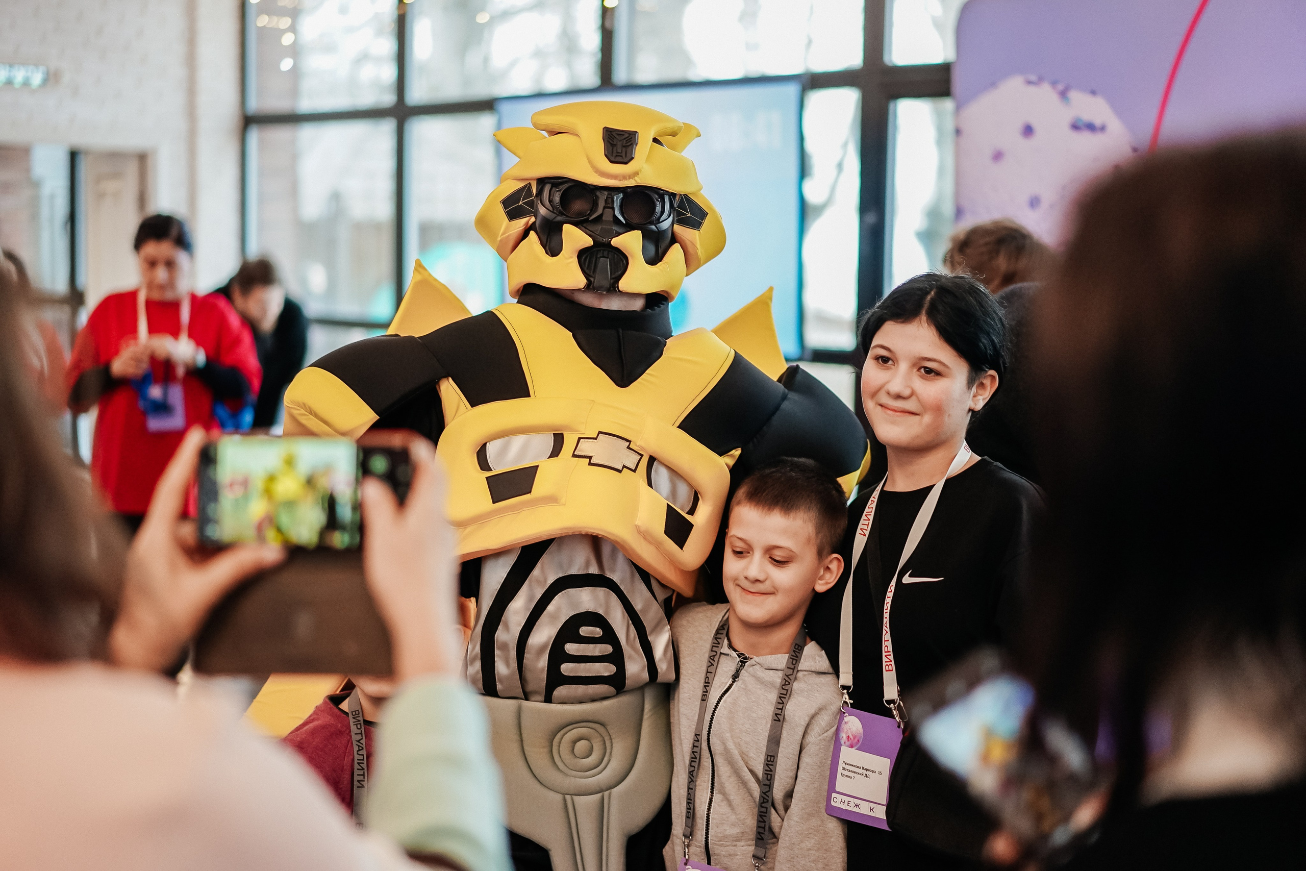 ВИРТУАЛИТИ | Смоленск. Фотограф и видеограф Смоленск | Студия Цезарь