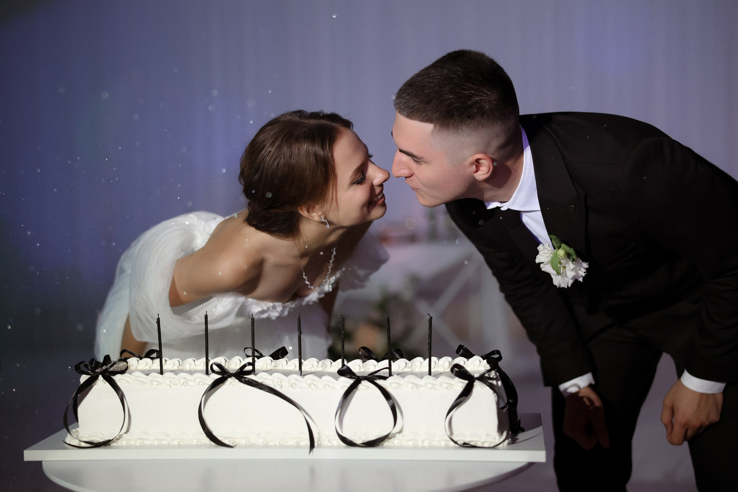 «Просто МЫ» — Дарья и Иван. Свадебный и семейный фотограф в Москве Ломова Ирина