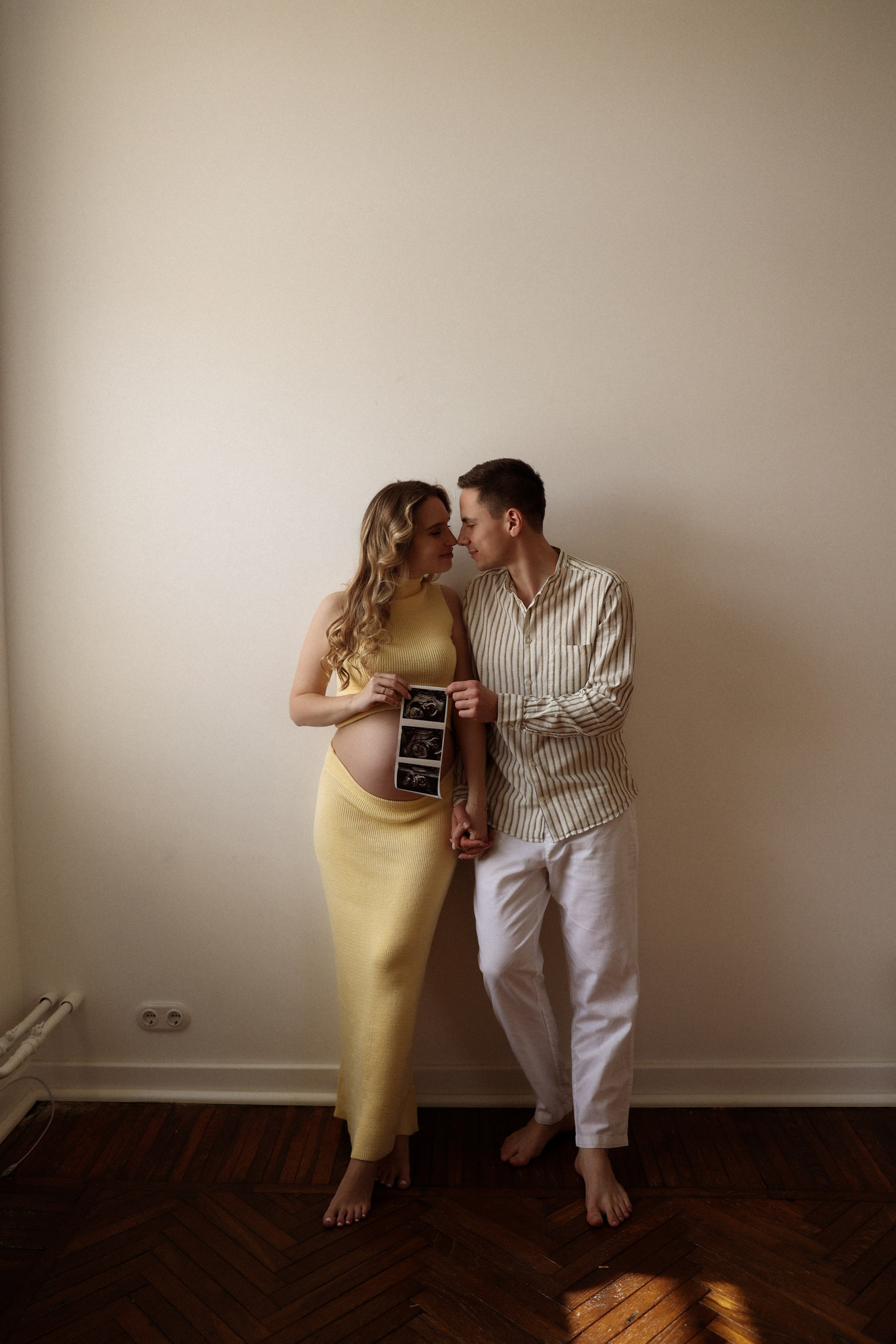 Настя и Руслан. Свадебный и семейный фотограф в Москве Ломова Ирина