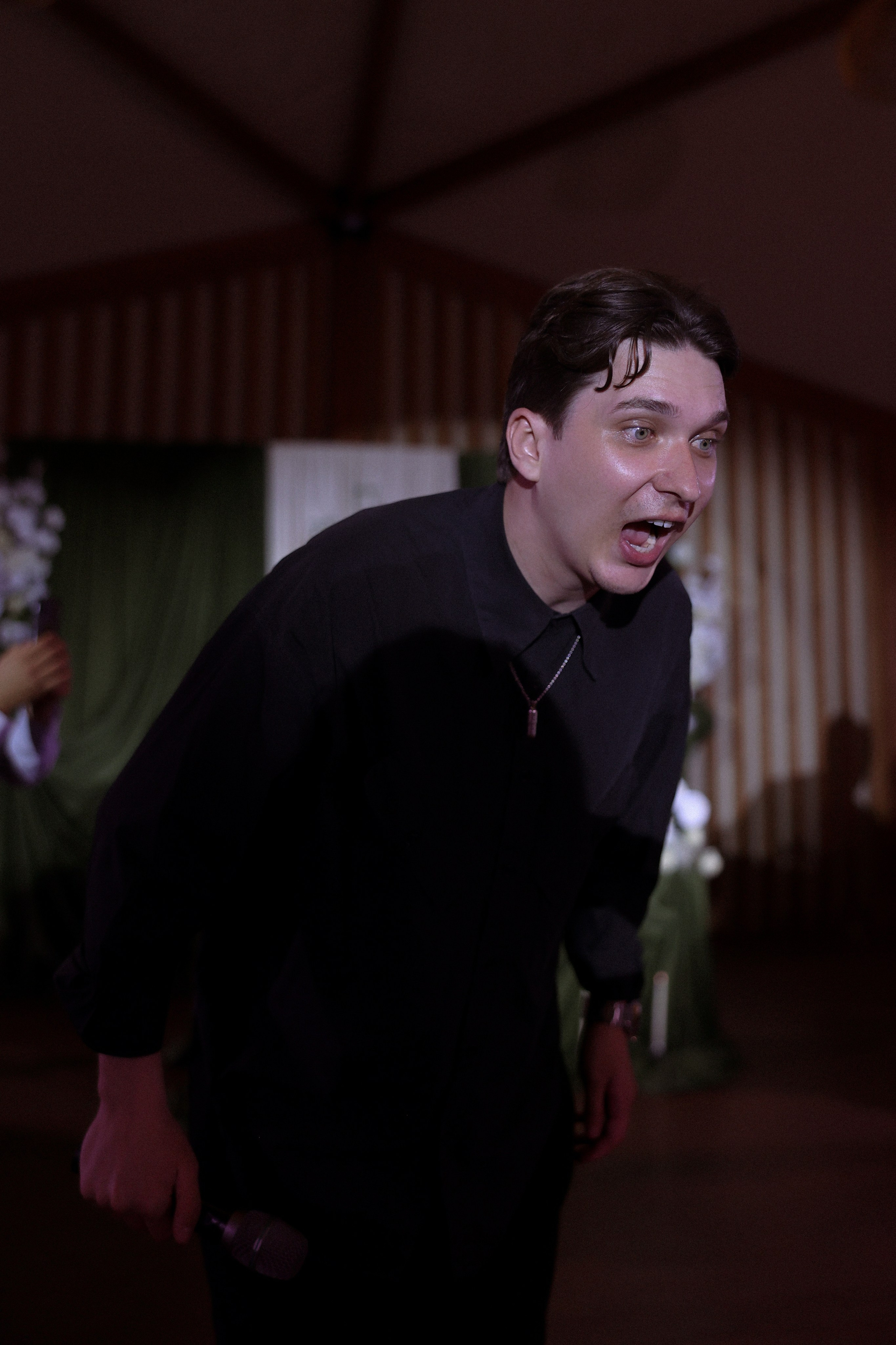 «Все начинается с любви!» — Мария и Михаил. Свадебный и семейный фотограф в Москве Ломова Ирина