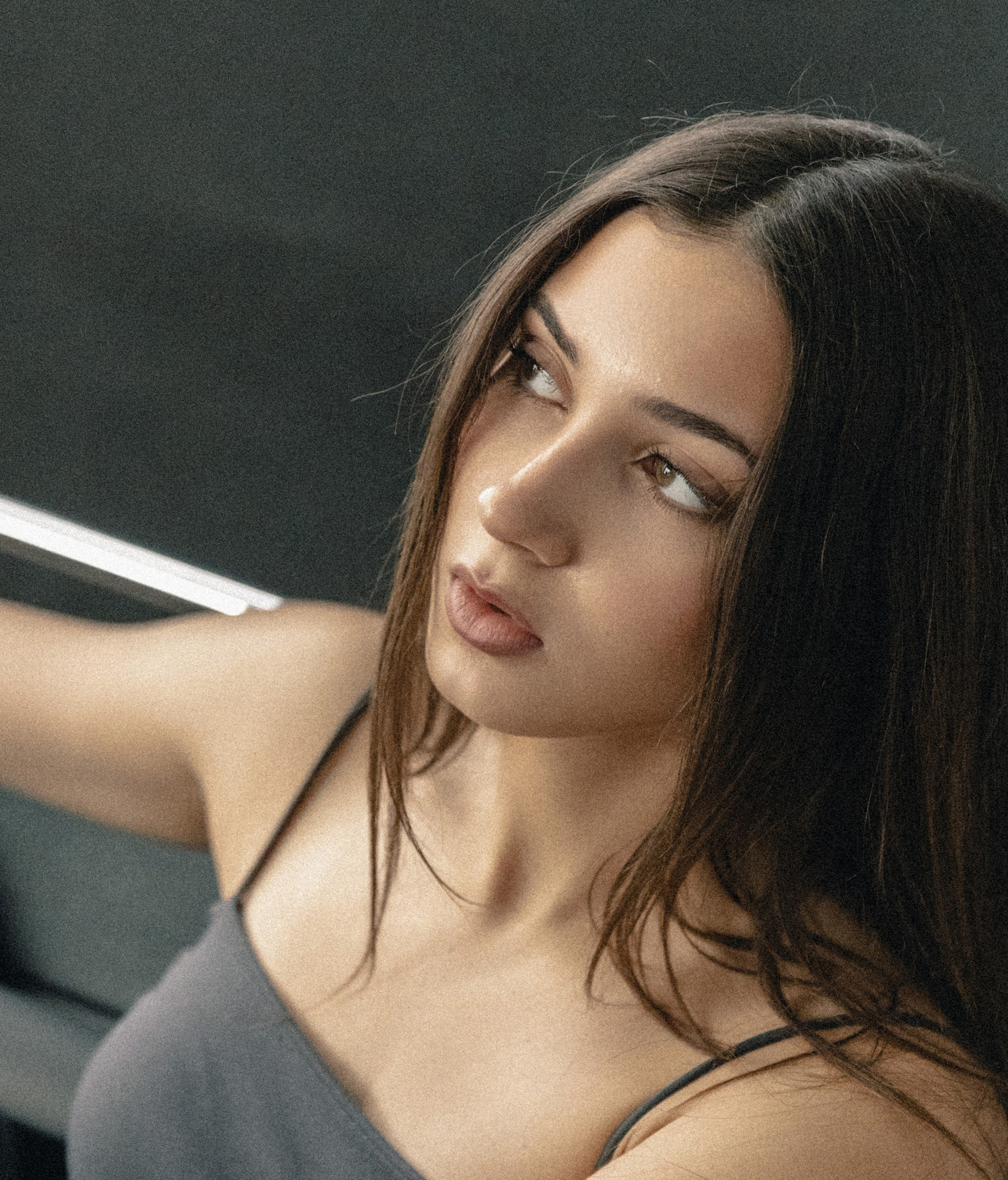 Индивидуальная съемка. Дарья Корч