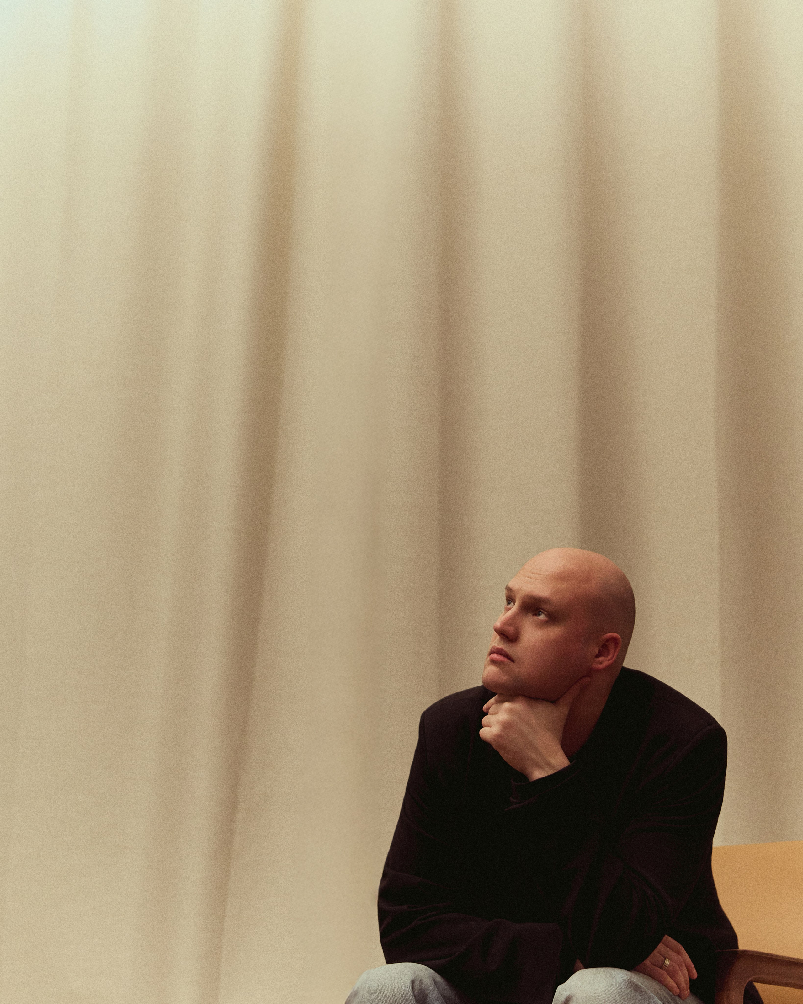 Имиджевая. Фотограф Артем Котелевец