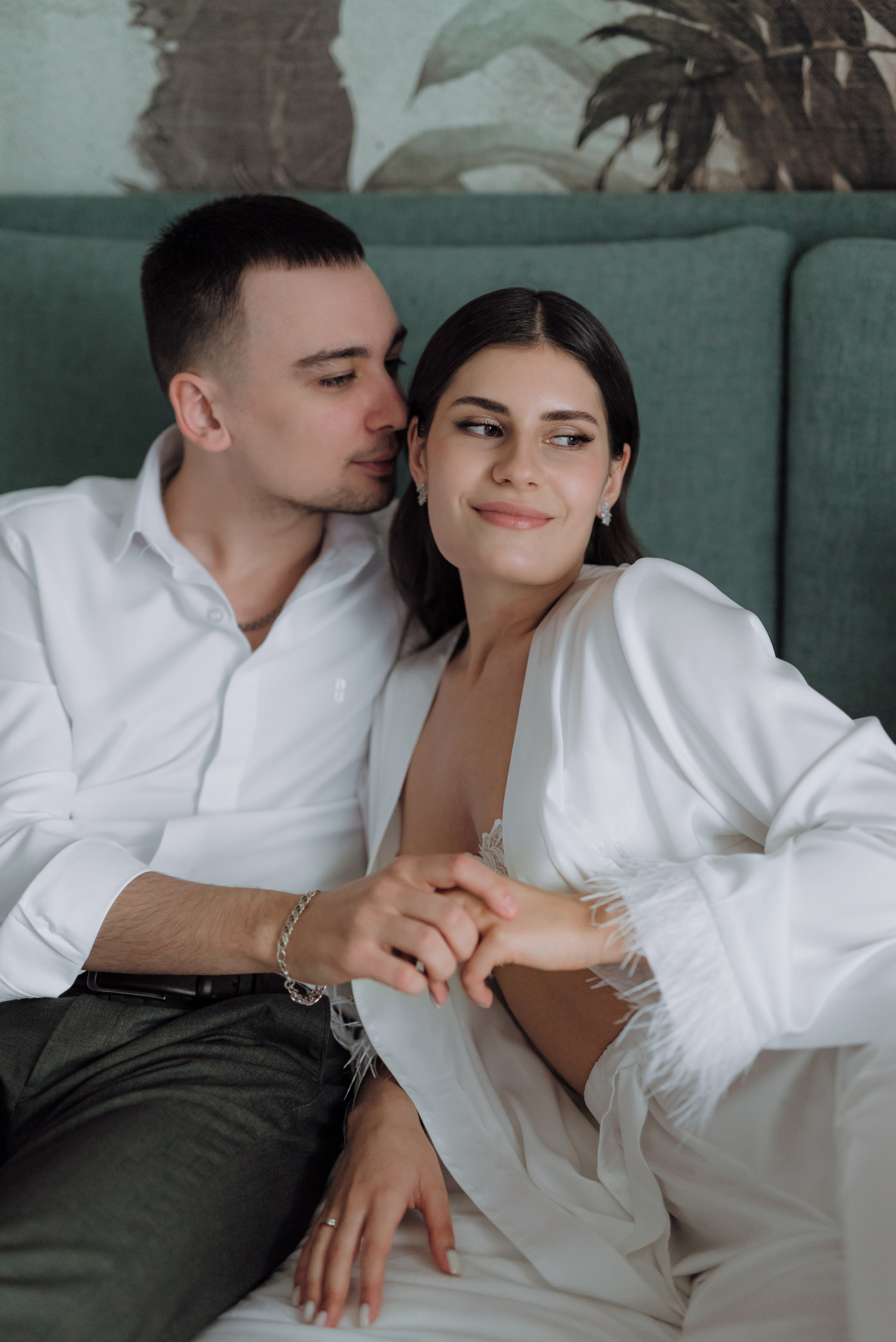 Danila|Marta. Свадебный фотограф в Минске и Санкт-Петербурге Вероника Аксенова