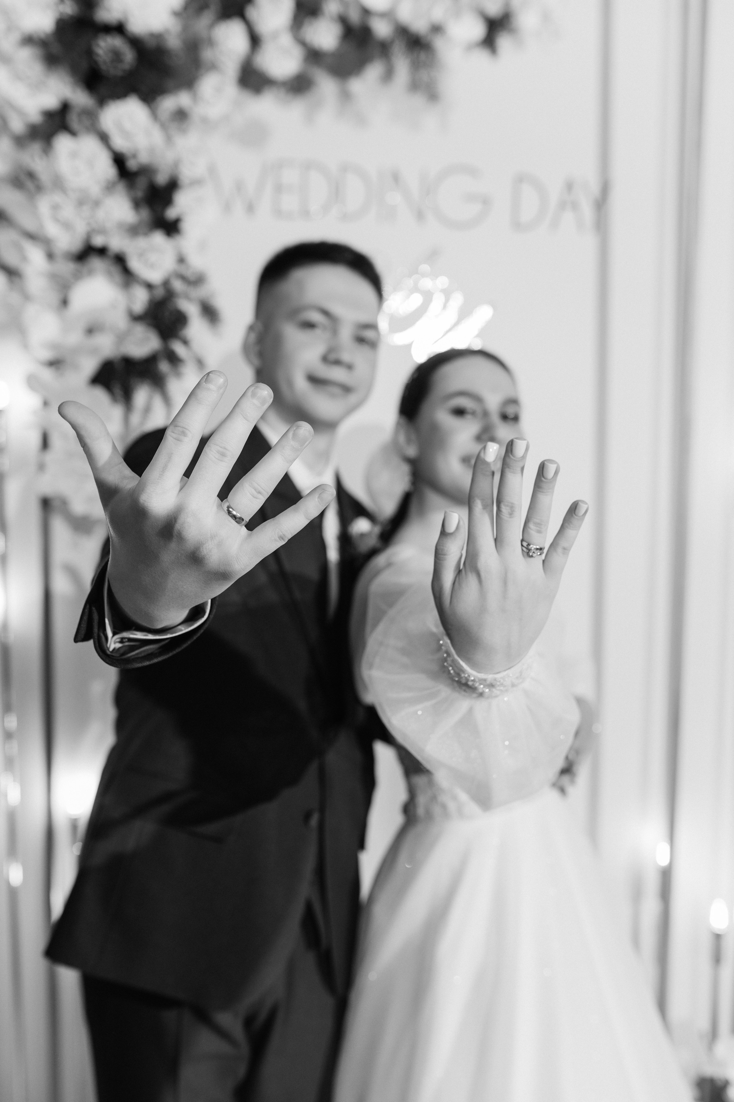 Свадьба Алексея и Ирины. Свадебный и семейный фотограф в Иркутске Яна Лиа