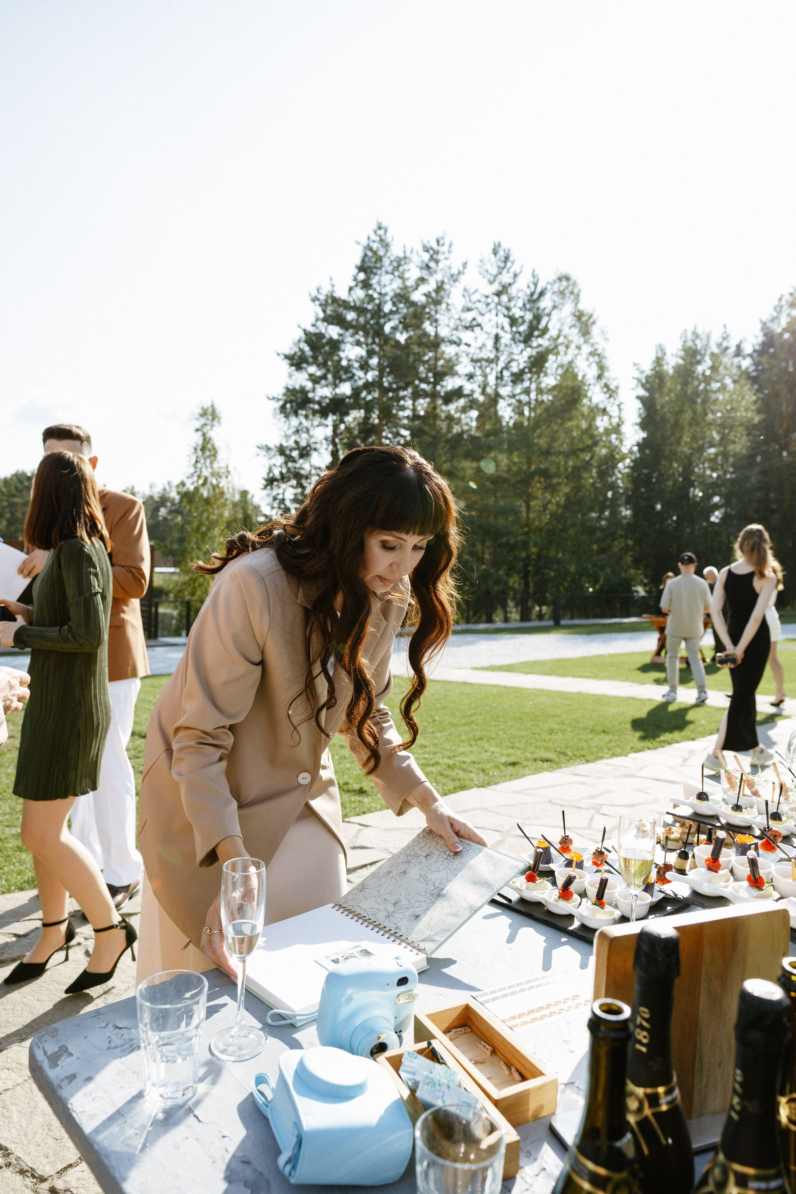 Иван и Дарья. SunVoda. Свадебный фотограф Балчугова Мария Екатеринбург