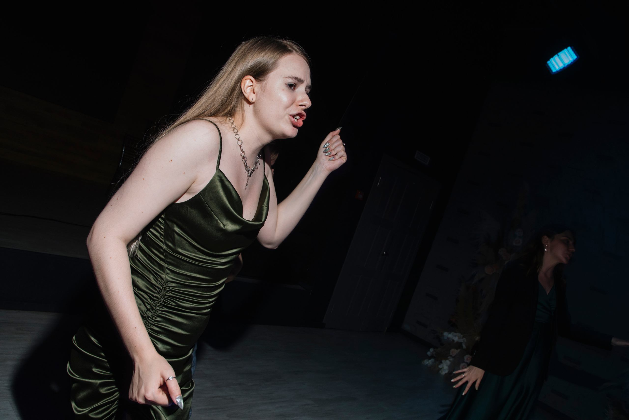 Свадебные банкеты. Фотограф и видеограф в Санкт-Петербурге Прохорова Надежда