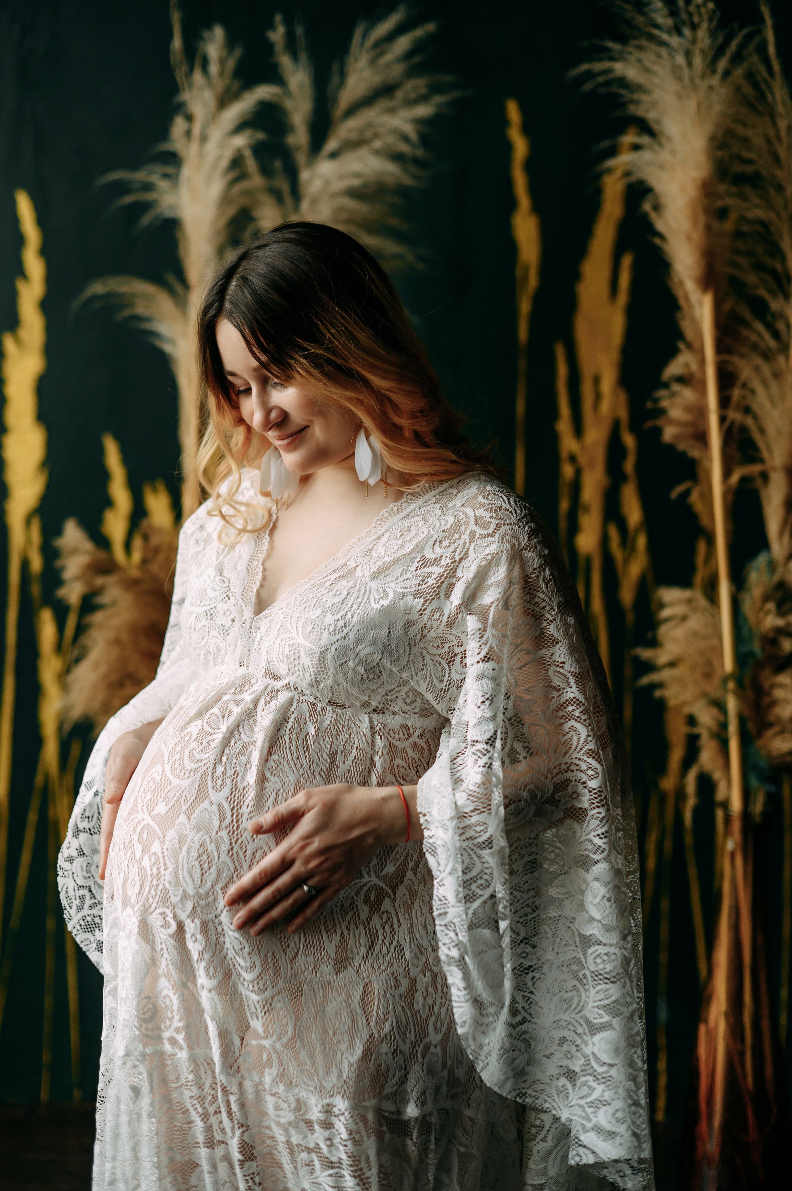 Гульнара и Влад. Свадебный фотограф, фотограф беременности Дарья Доценко