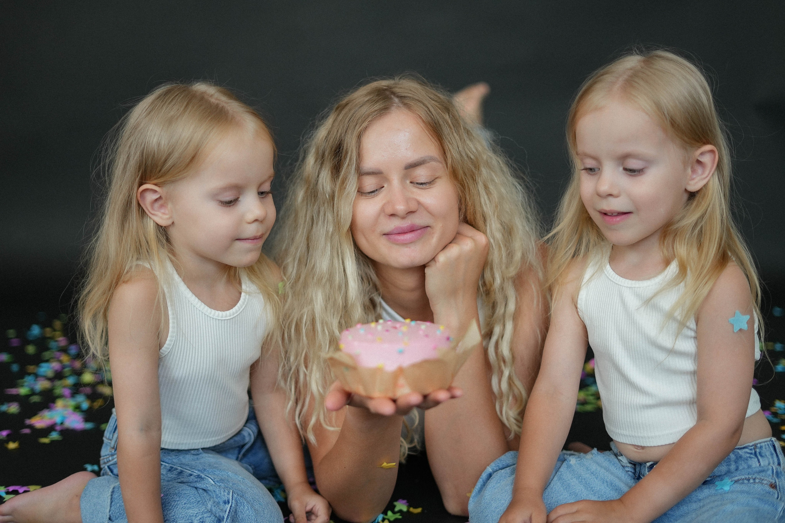 Варя и Поля. Фотограф Волгоград Анастасия Ли