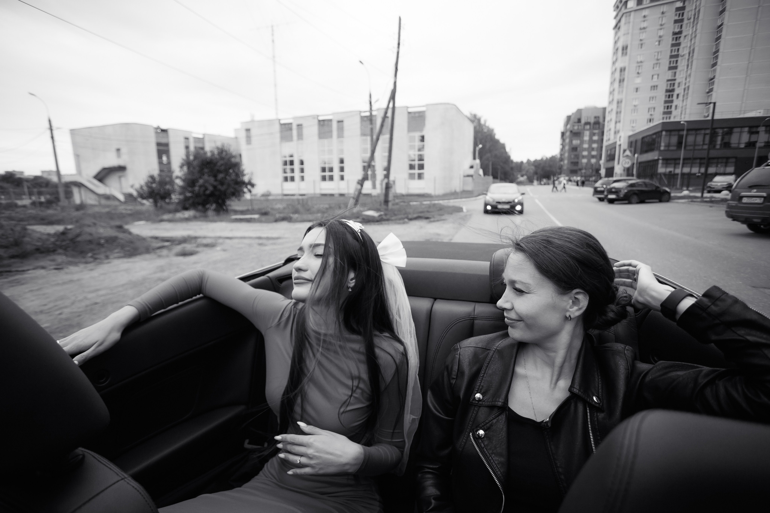 ПРИМЕР: Девичник. Все фото. Профессиональный фотограф в Ижевске Леша Петров