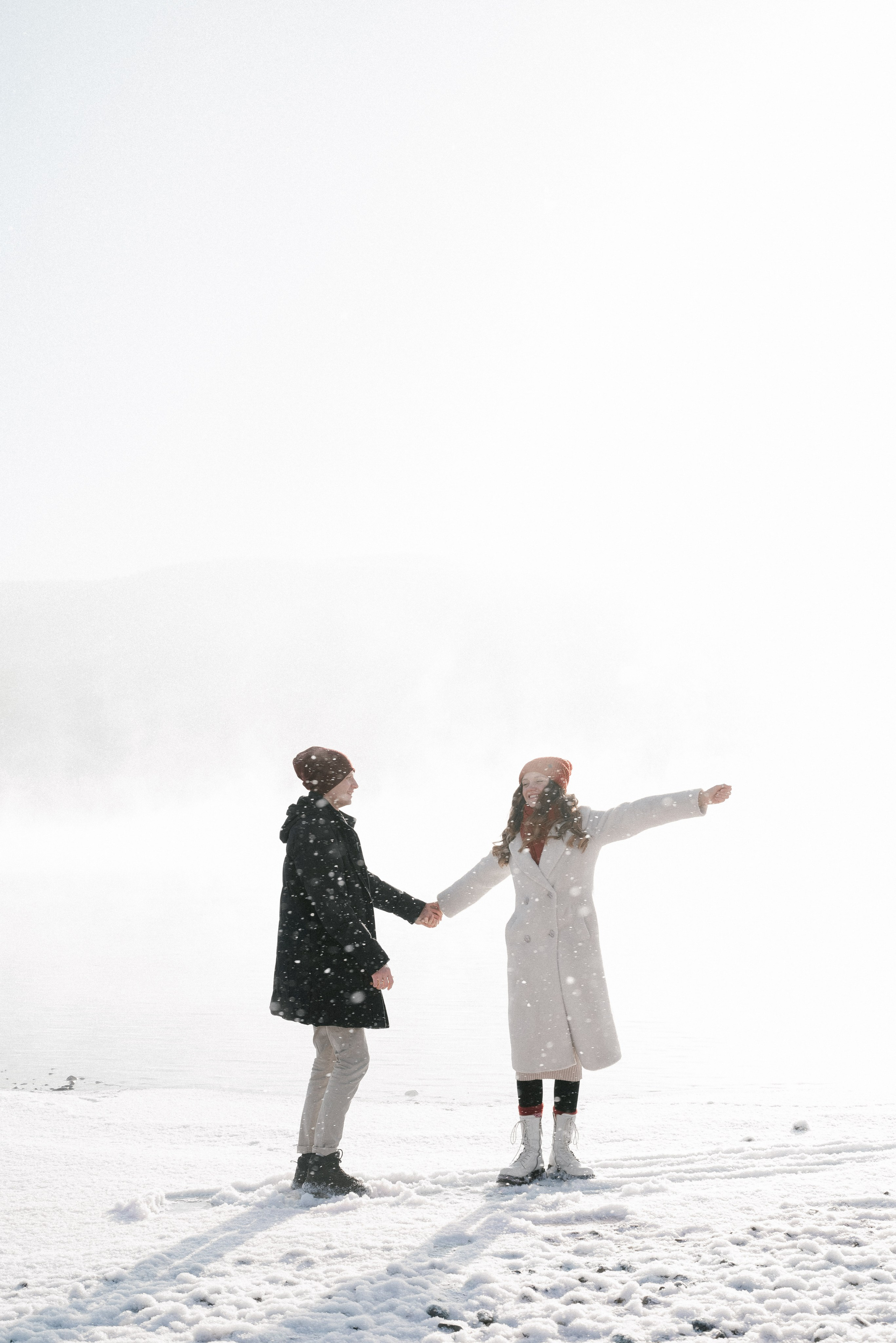 Саша и Настя. Тамара Власова