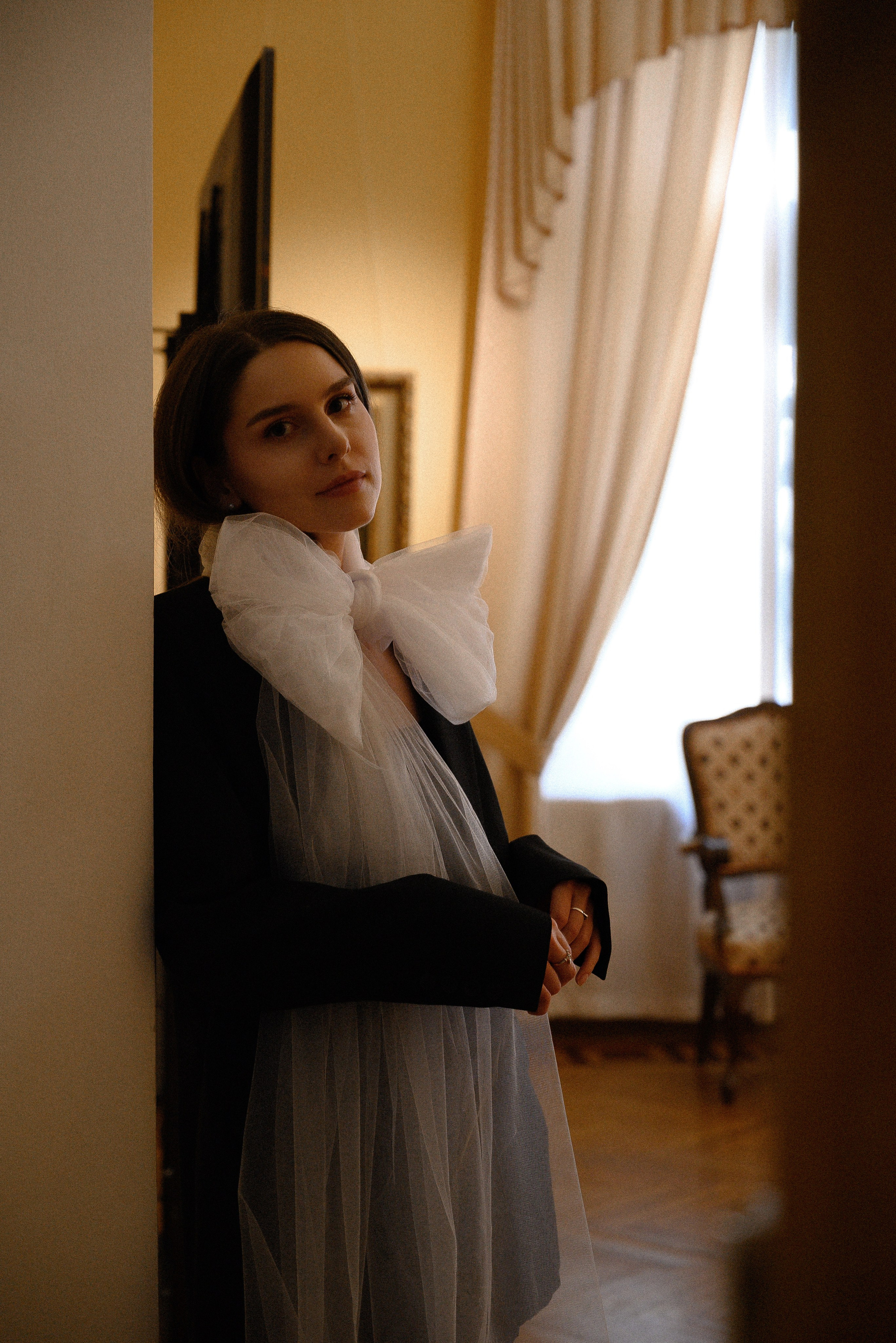 Эльвира. Тамара Власова