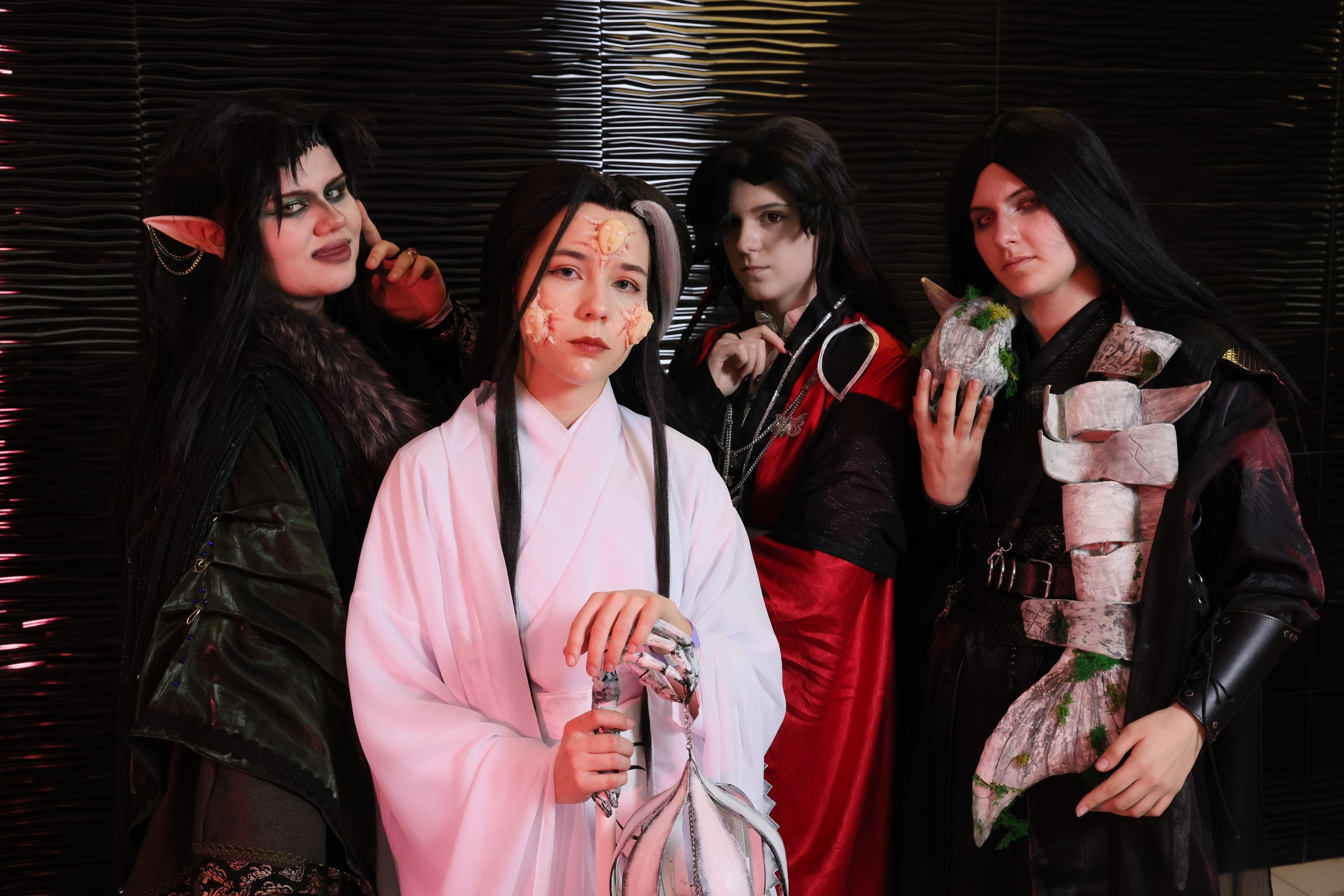 Юки, но Одори 13. Фотограф в Туле Крупский АнДРей. Фотостудия «КАДР71» в Туле