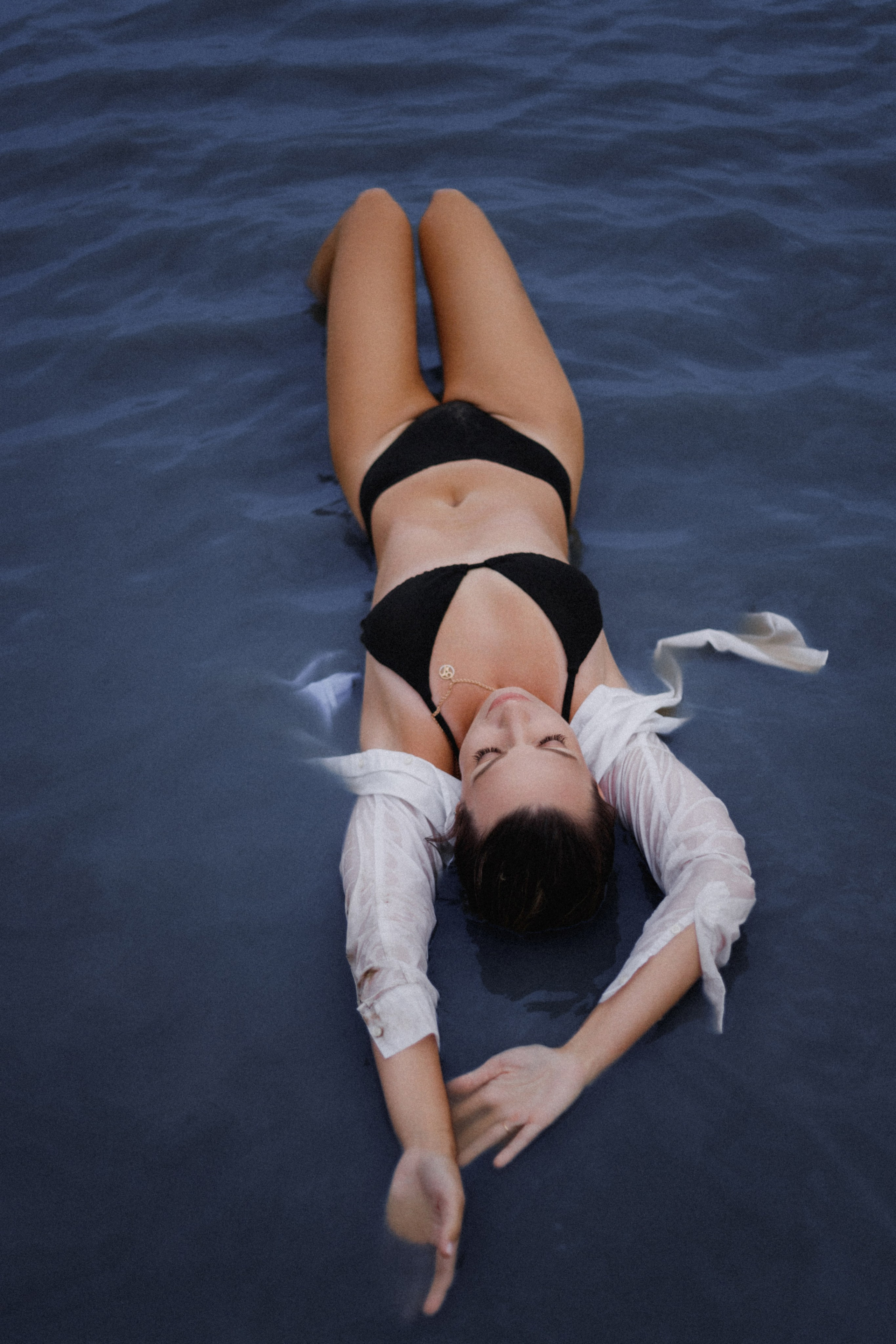 Виктория. Фотограф Александр Закадычный | Таганрог