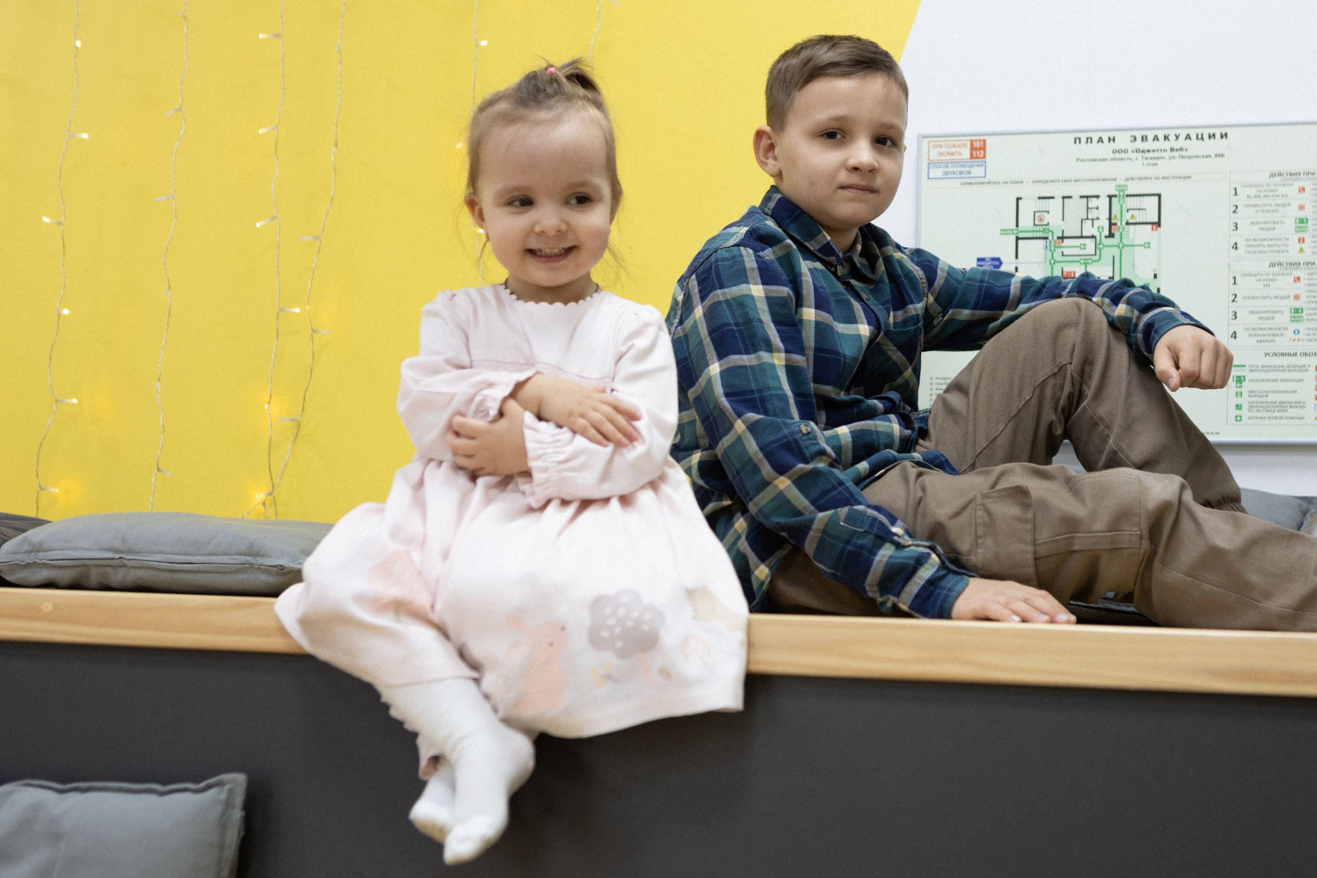 Детские мероприятия. Фотограф Александр Закадычный | Таганрог