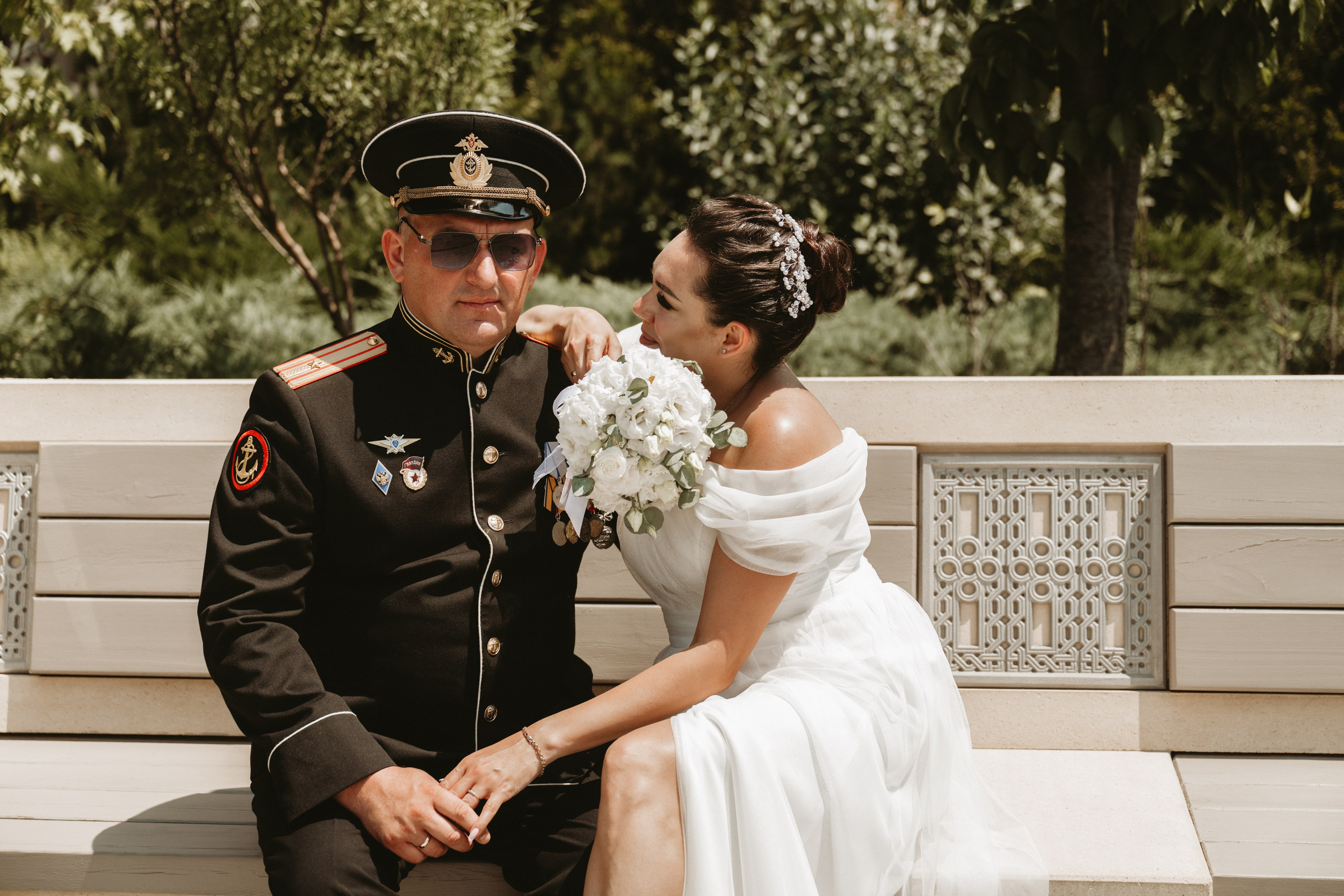 Любовь в Кадре, Владимир и Ксения. Фотограф * Видеограф * Видеооператор Юлия Макаренко
