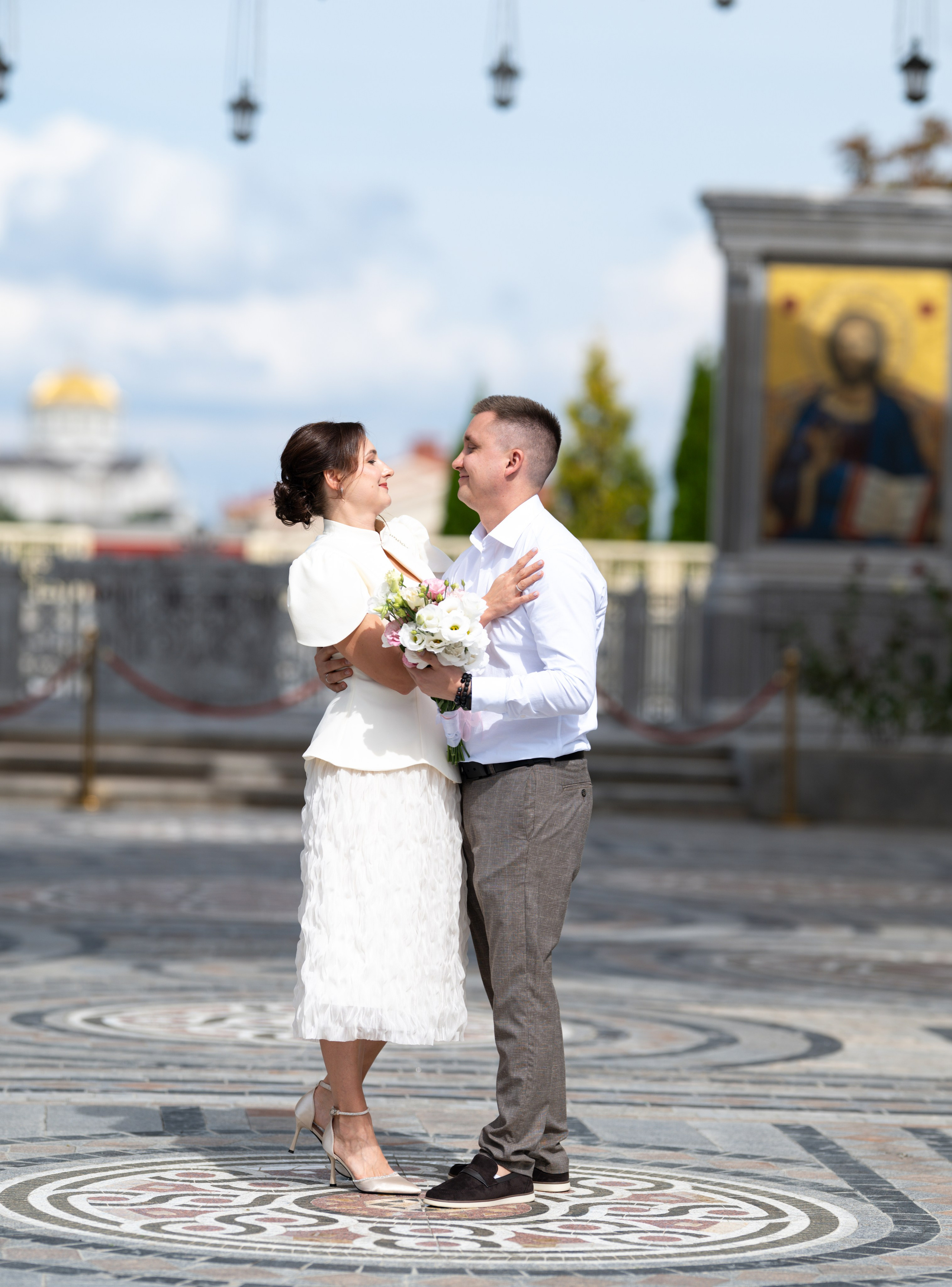 Калейдоскоп Любви, Артем и Елена. Фотограф * Видеограф * Видеооператор Юлия Макаренко