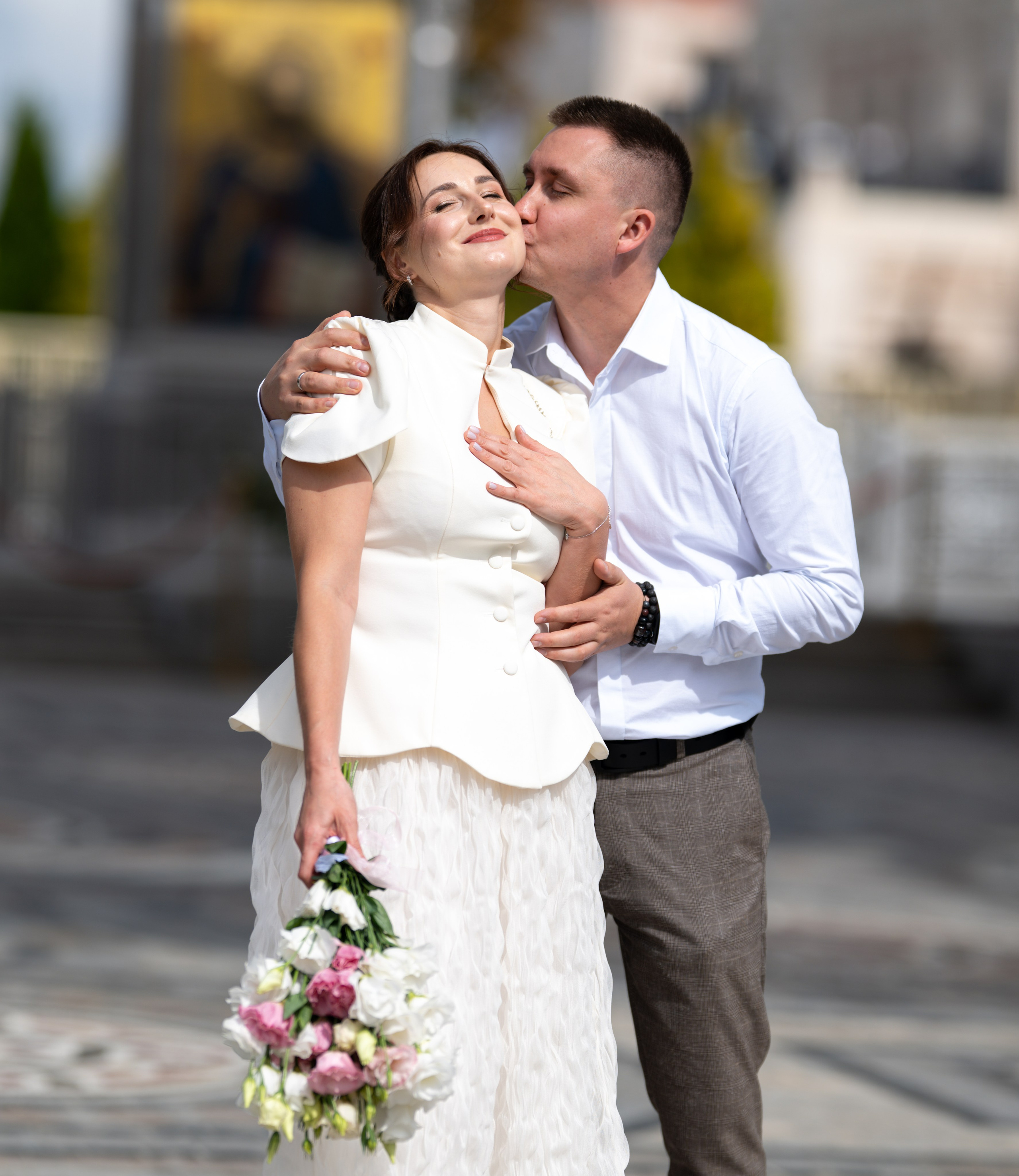 Калейдоскоп Любви, Артем и Елена. Фотограф * Видеограф * Видеооператор Юлия Макаренко