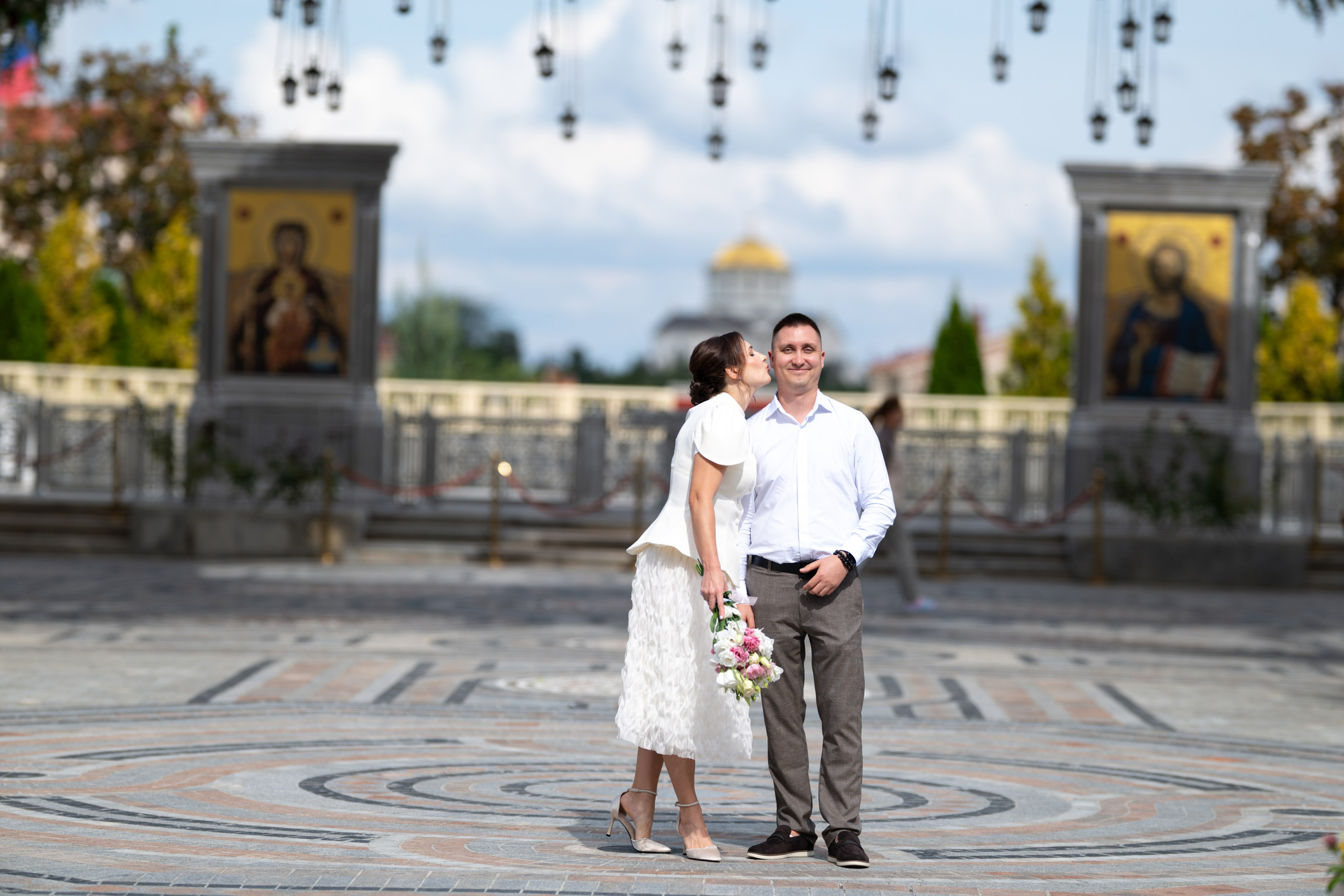 Калейдоскоп Любви, Артем и Елена. Фотограф * Видеограф * Видеооператор Юлия Макаренко