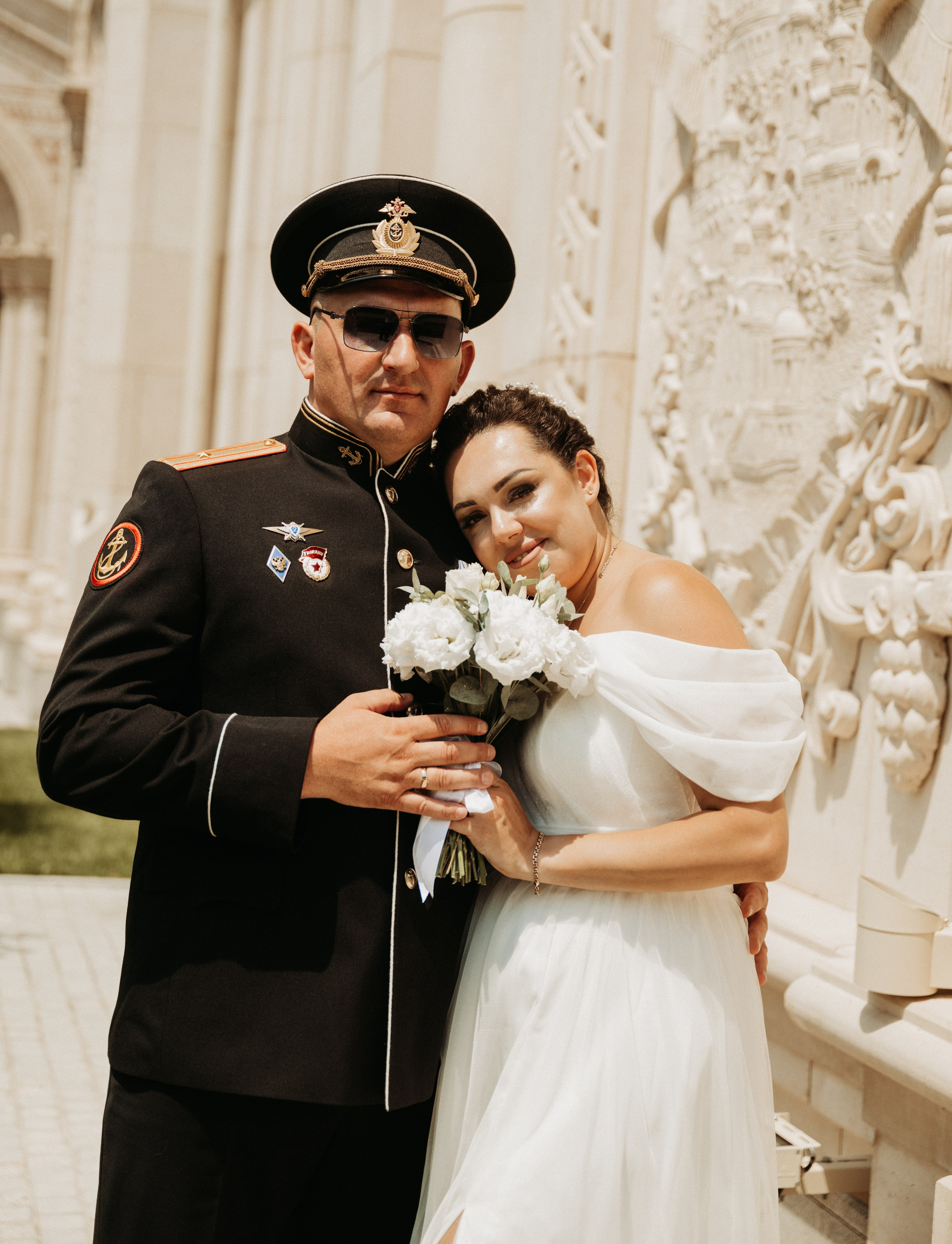 Любовь в Кадре, Владимир и Ксения. Фотограф * Видеограф * Видеооператор Юлия Макаренко