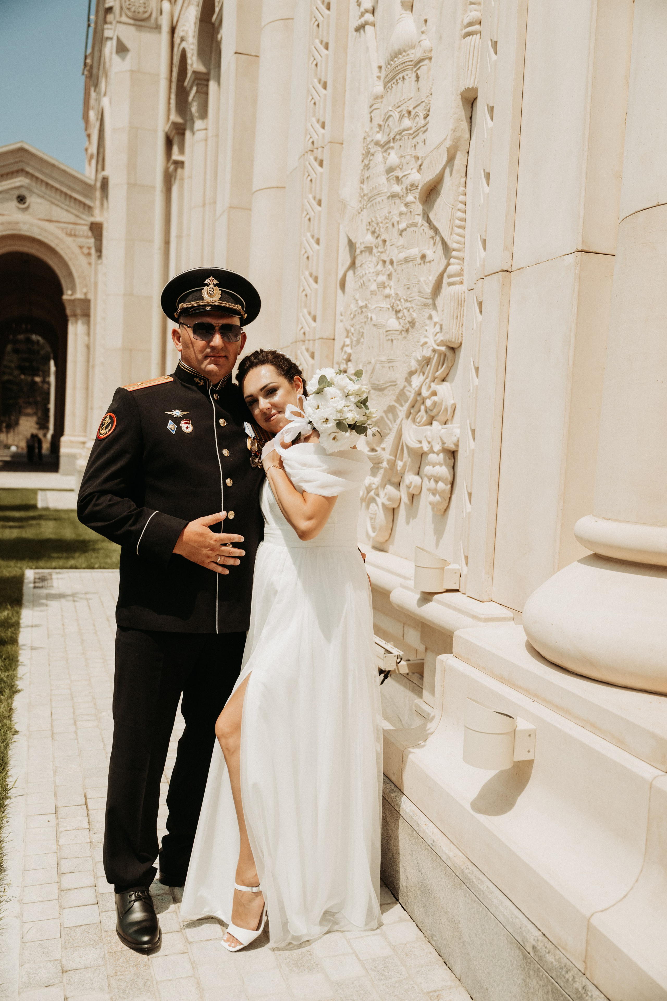 Любовь в Кадре, Владимир и Ксения. Фотограф * Видеограф * Видеооператор Юлия Макаренко