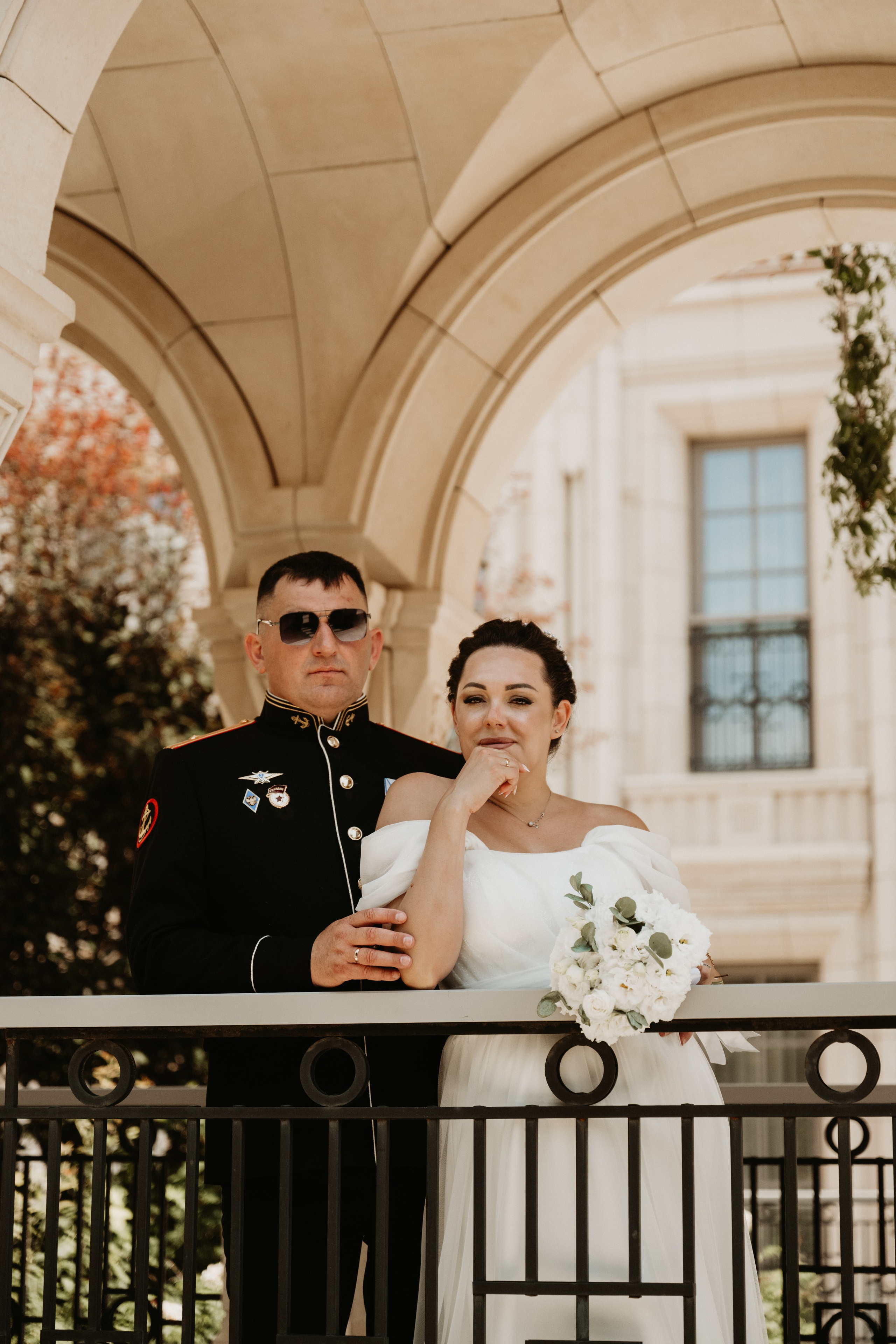 Любовь в Кадре, Владимир и Ксения. Фотограф * Видеограф * Видеооператор Юлия Макаренко