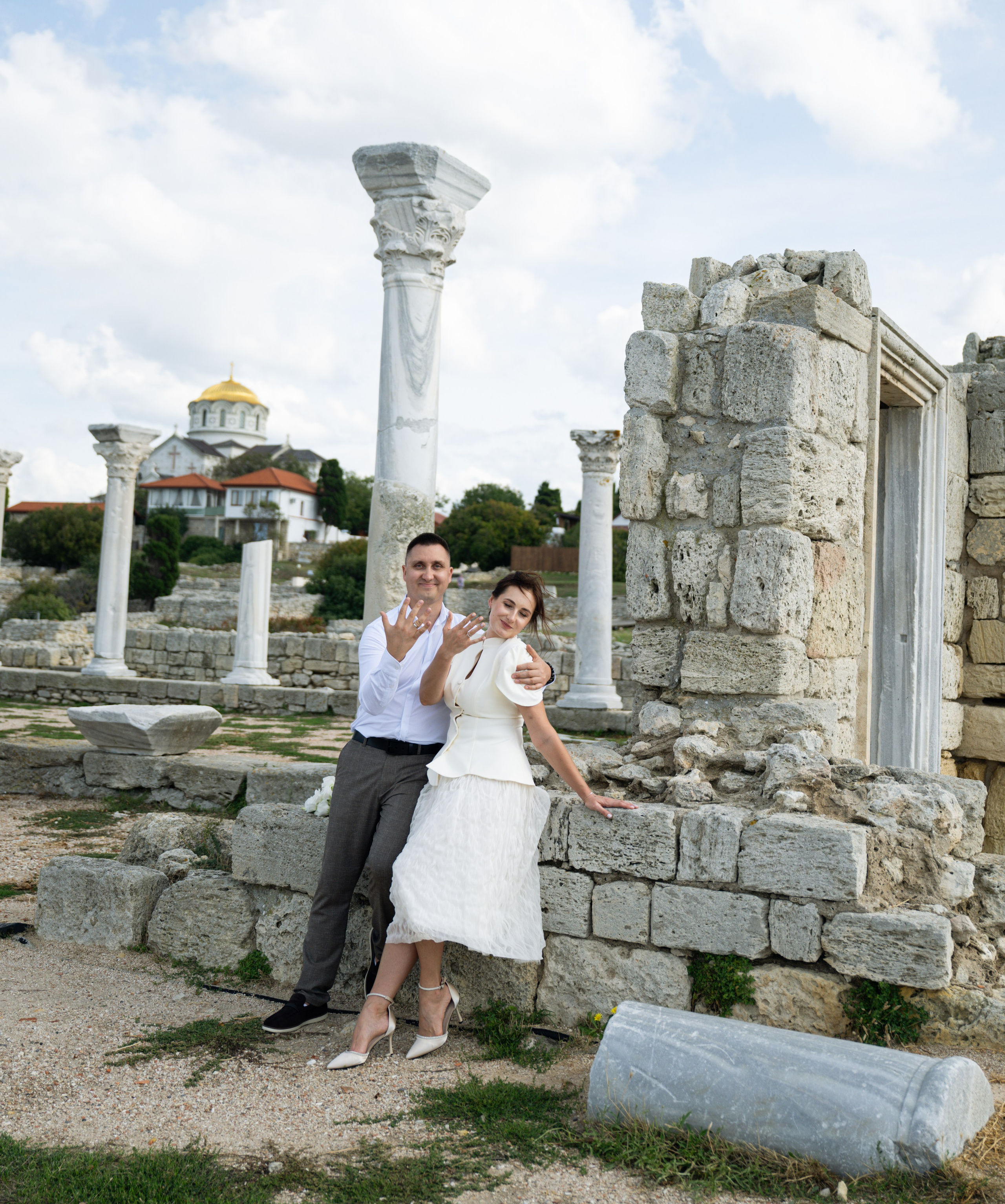 Калейдоскоп Любви, Артем и Елена. Фотограф * Видеограф * Видеооператор Юлия Макаренко