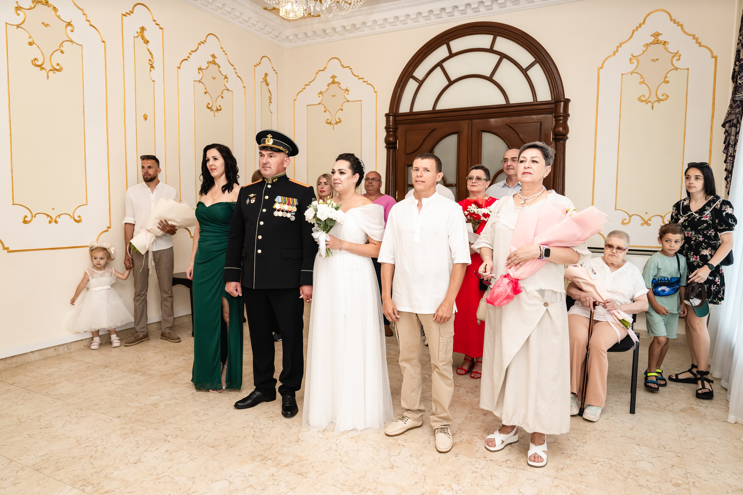 Любовь в Кадре, Владимир и Ксения. Фотограф * Видеограф * Видеооператор Юлия Макаренко