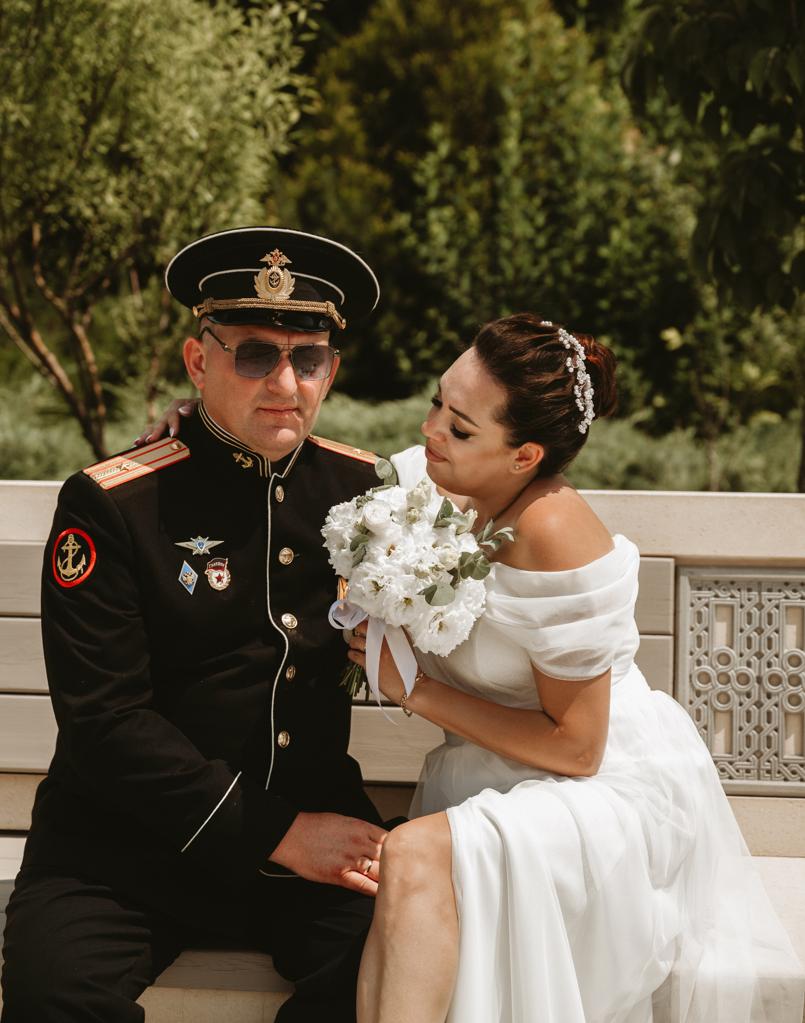 Любовь в Кадре, Владимир и Ксения. Фотограф * Видеограф * Видеооператор Юлия Макаренко