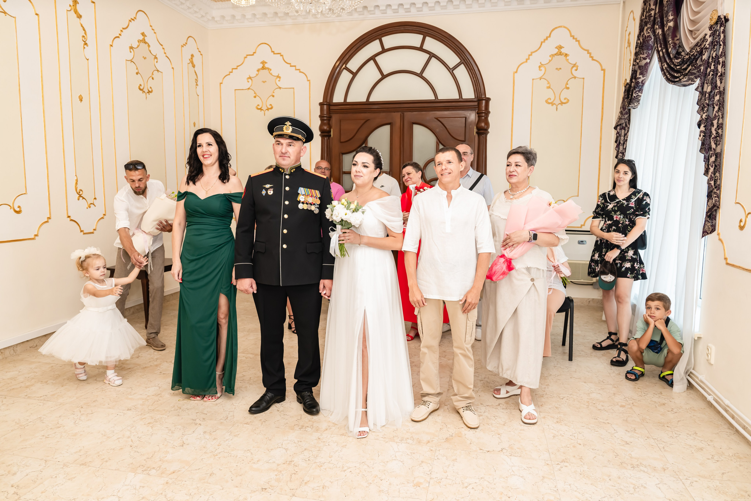 Любовь в Кадре, Владимир и Ксения. Фотограф * Видеограф * Видеооператор Юлия Макаренко