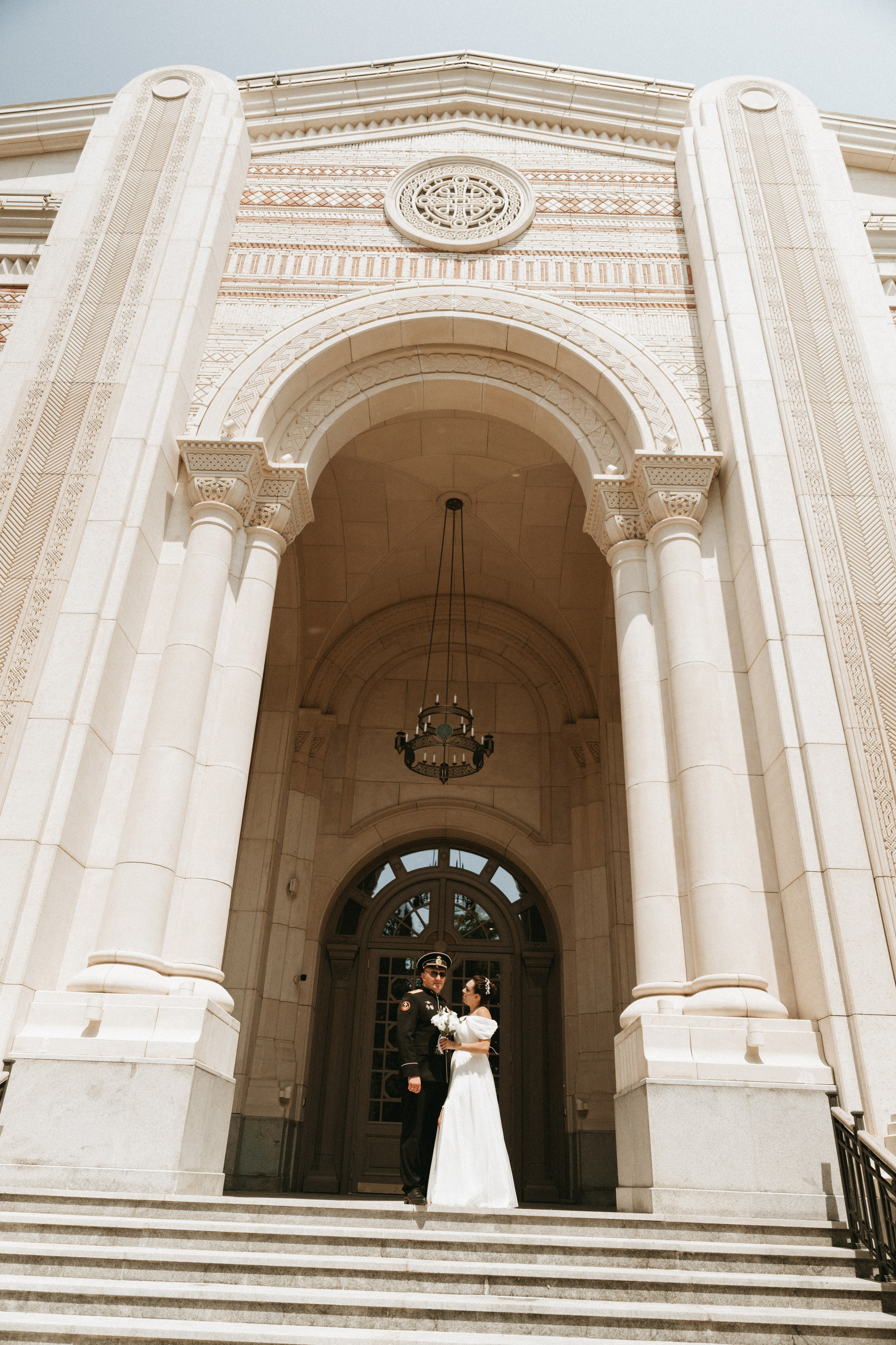 Любовь в Кадре, Владимир и Ксения. Фотограф * Видеограф * Видеооператор Юлия Макаренко