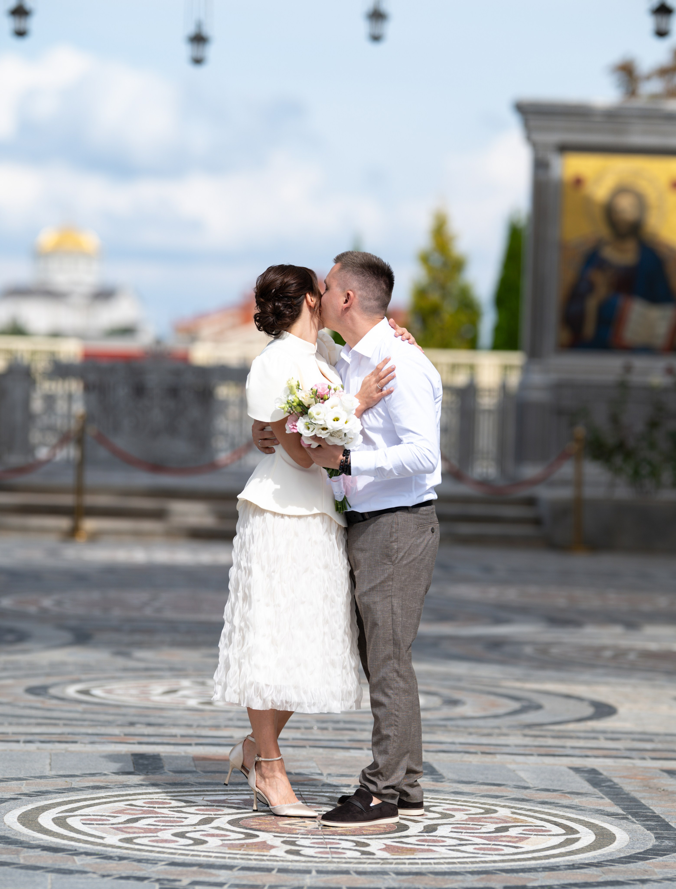 Калейдоскоп Любви, Артем и Елена. Фотограф * Видеограф * Видеооператор Юлия Макаренко
