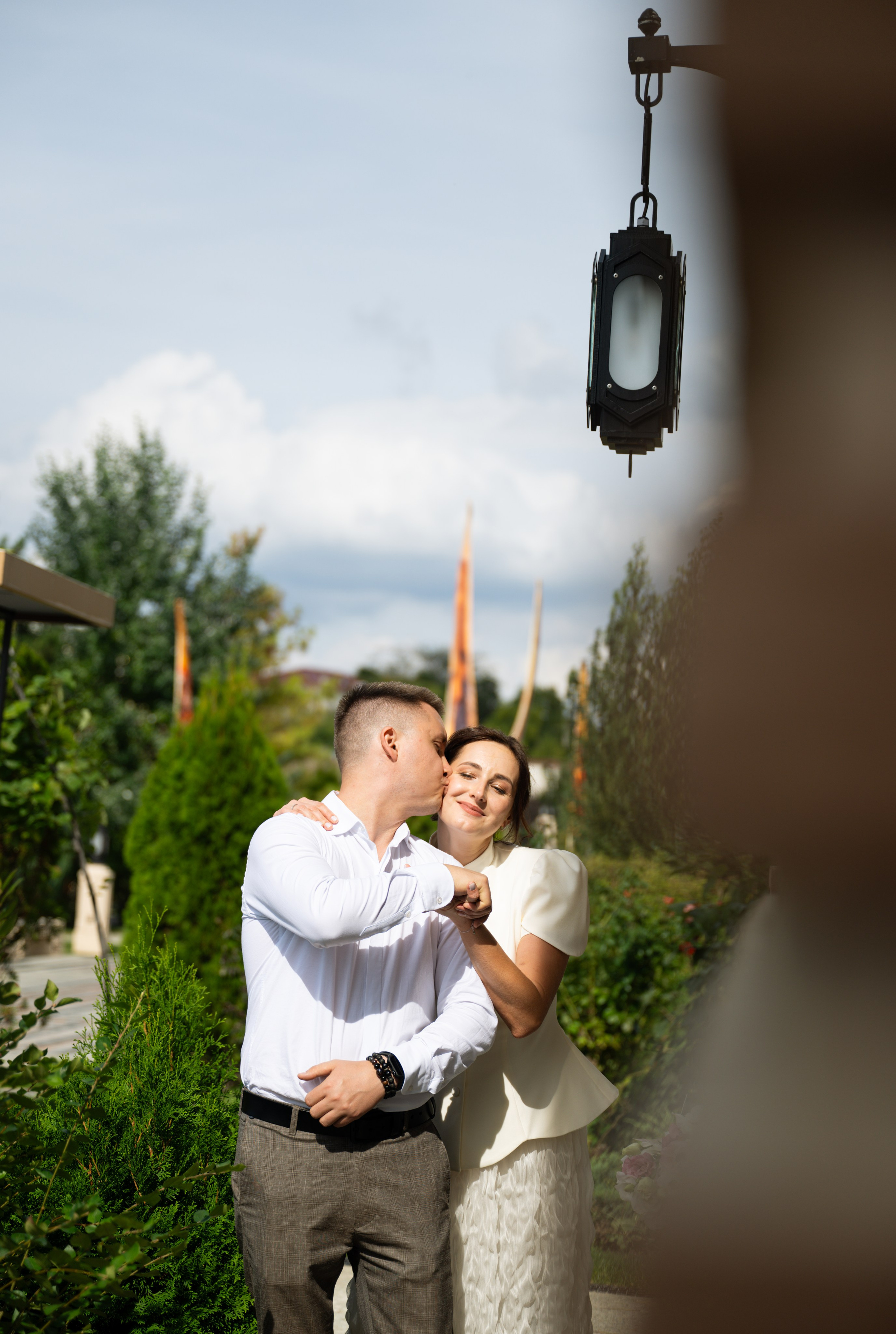 Калейдоскоп Любви, Артем и Елена. Фотограф * Видеограф * Видеооператор Юлия Макаренко