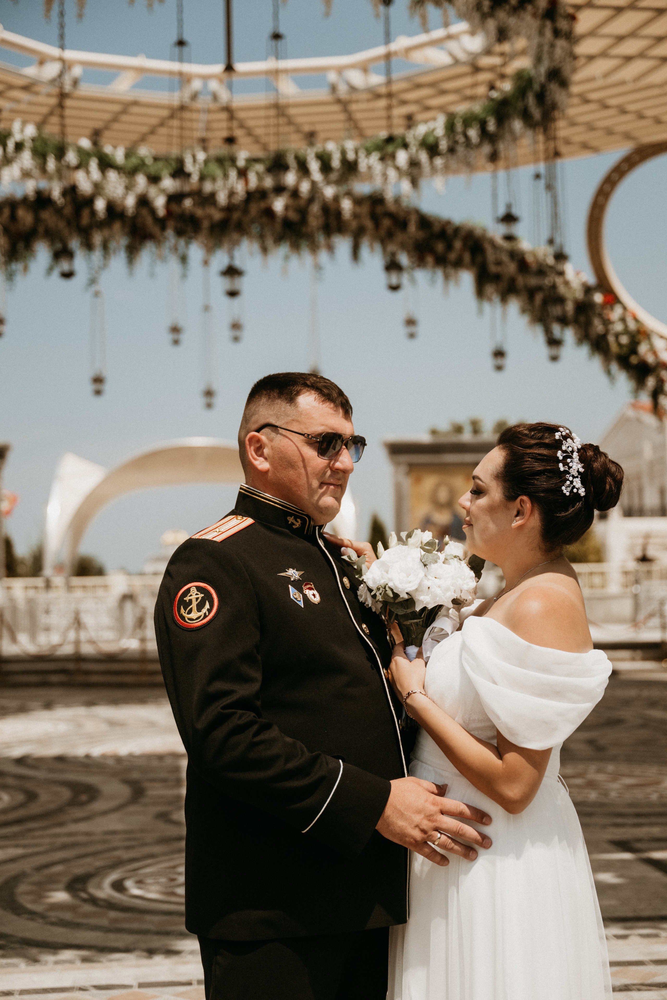 Любовь в Кадре, Владимир и Ксения. Фотограф * Видеограф * Видеооператор Юлия Макаренко