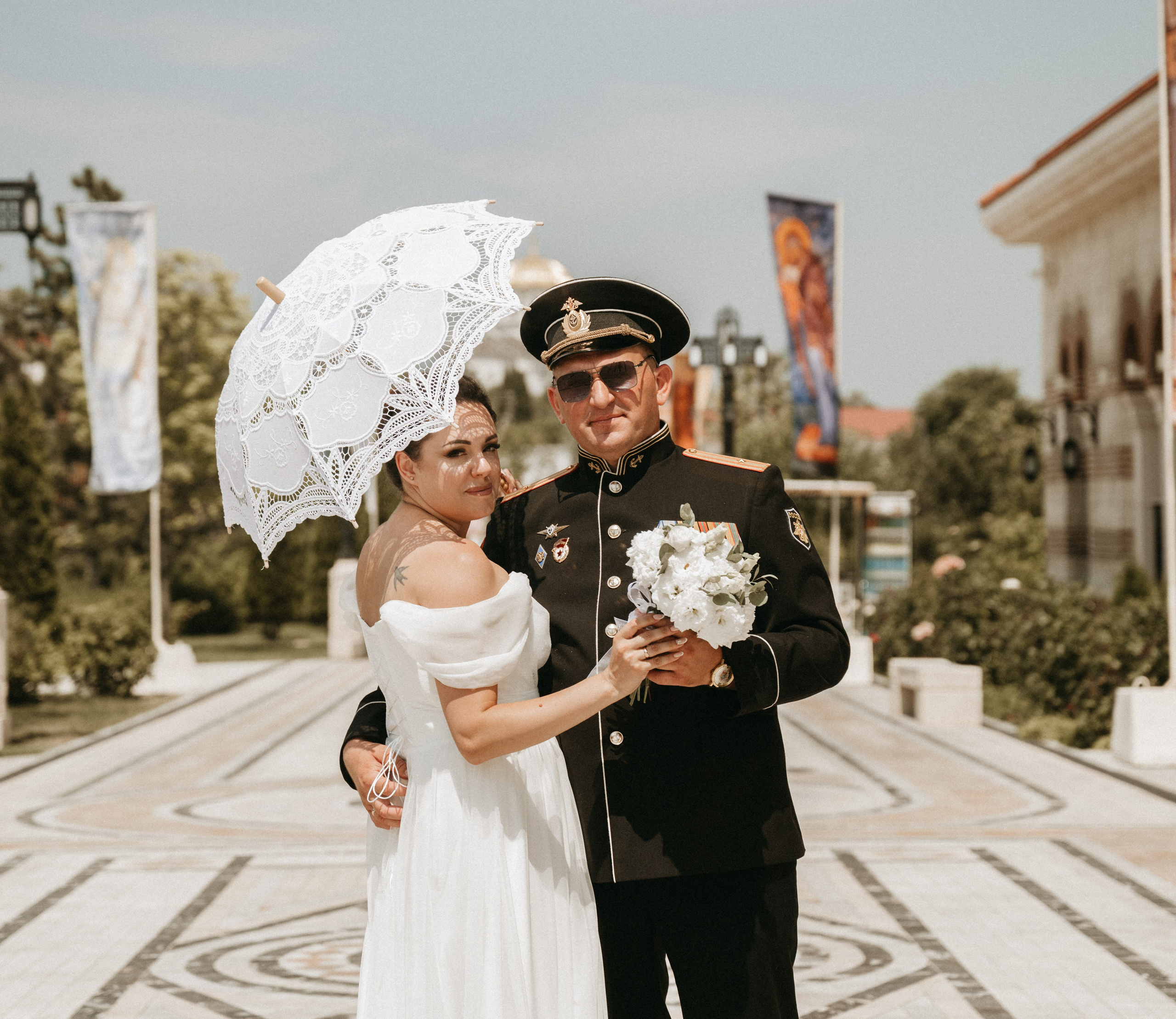 Любовь в Кадре, Владимир и Ксения. Фотограф * Видеограф * Видеооператор Юлия Макаренко