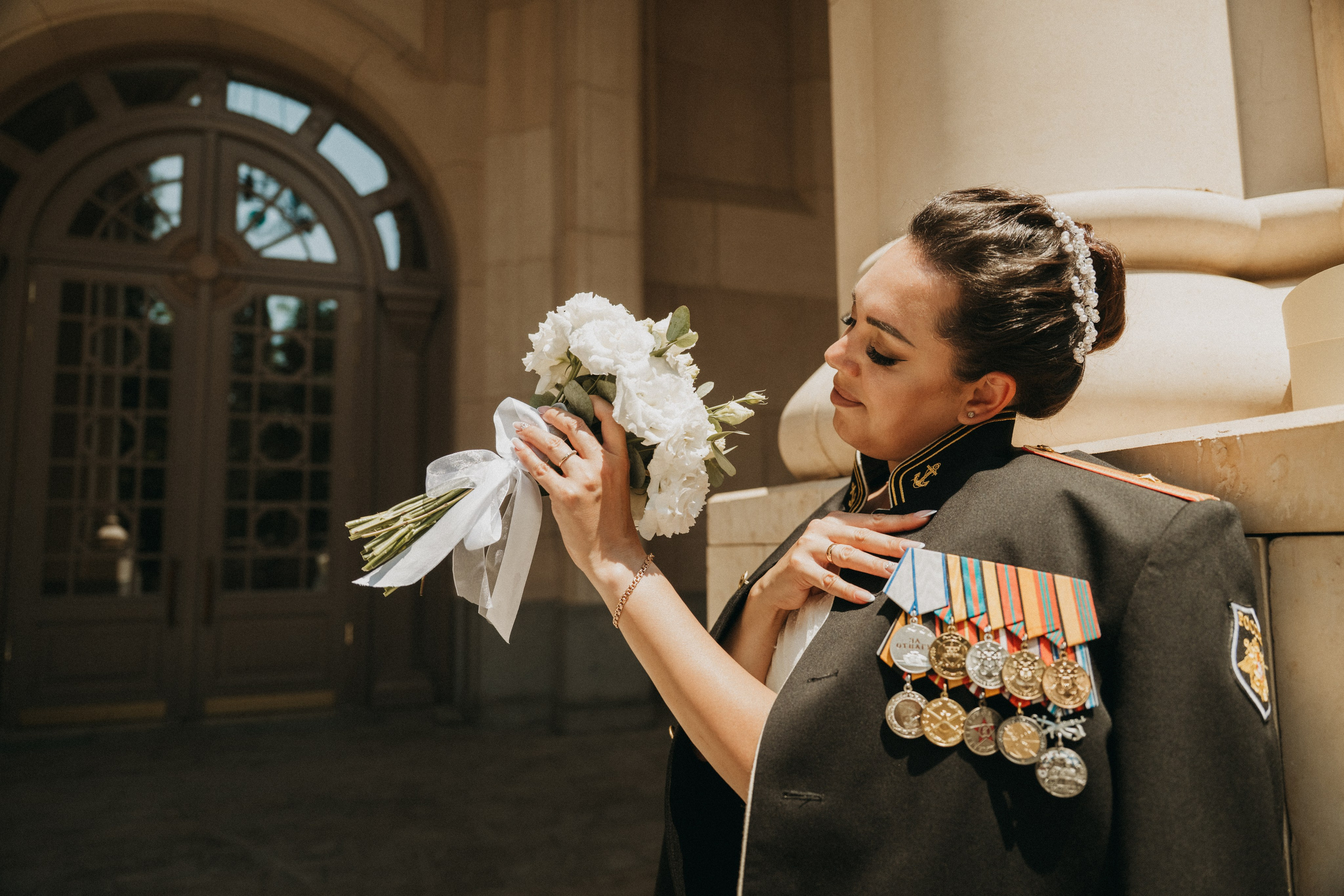 Любовь в Кадре, Владимир и Ксения. Фотограф * Видеограф * Видеооператор Юлия Макаренко