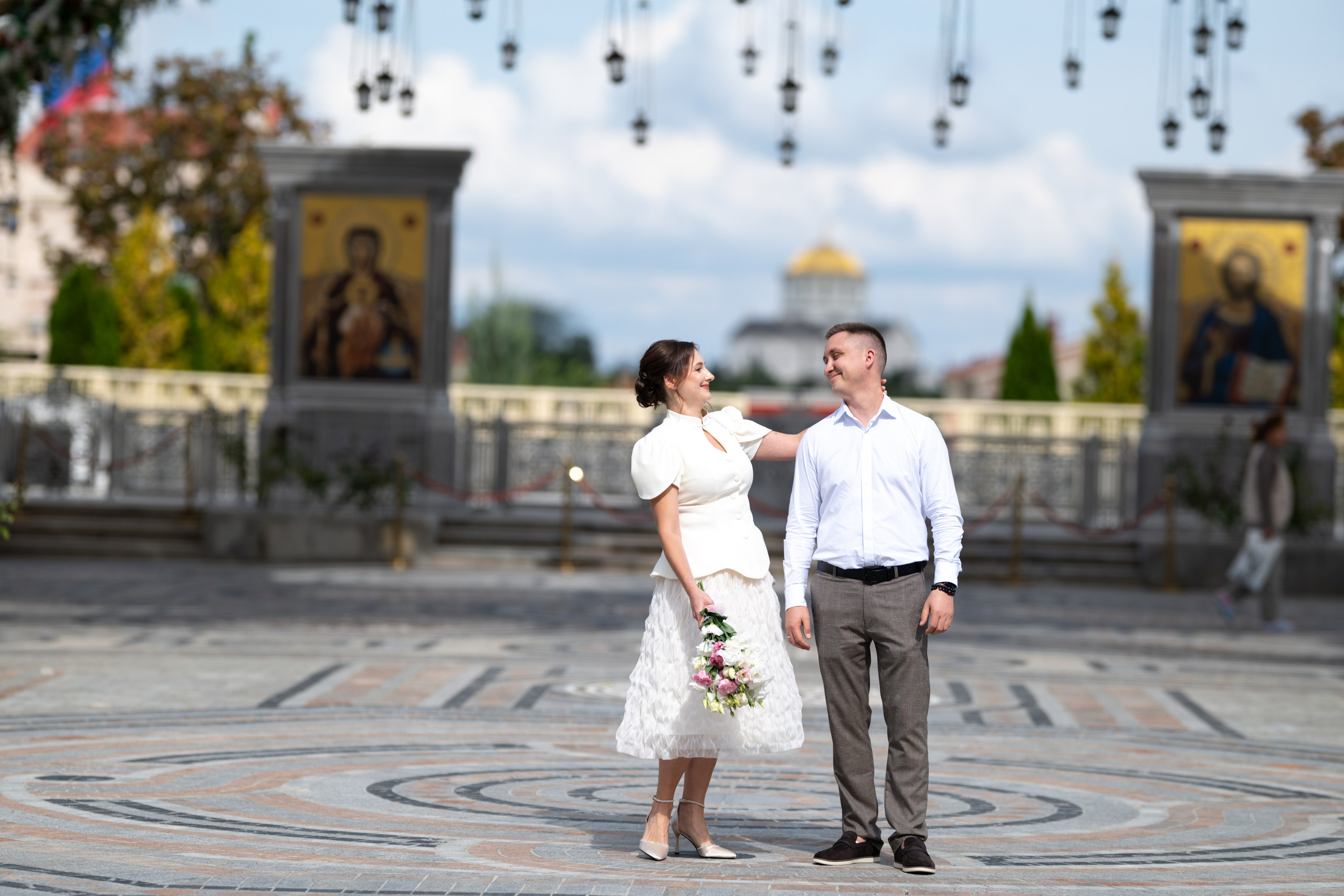 Калейдоскоп Любви, Артем и Елена. Фотограф * Видеограф * Видеооператор Юлия Макаренко