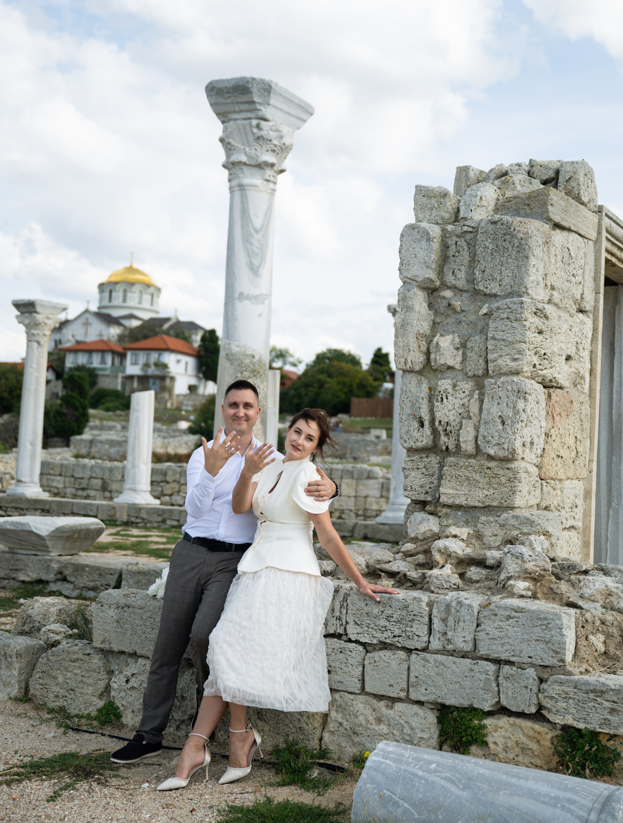 Калейдоскоп Любви, Артем и Елена. Фотограф * Видеограф * Видеооператор Юлия Макаренко