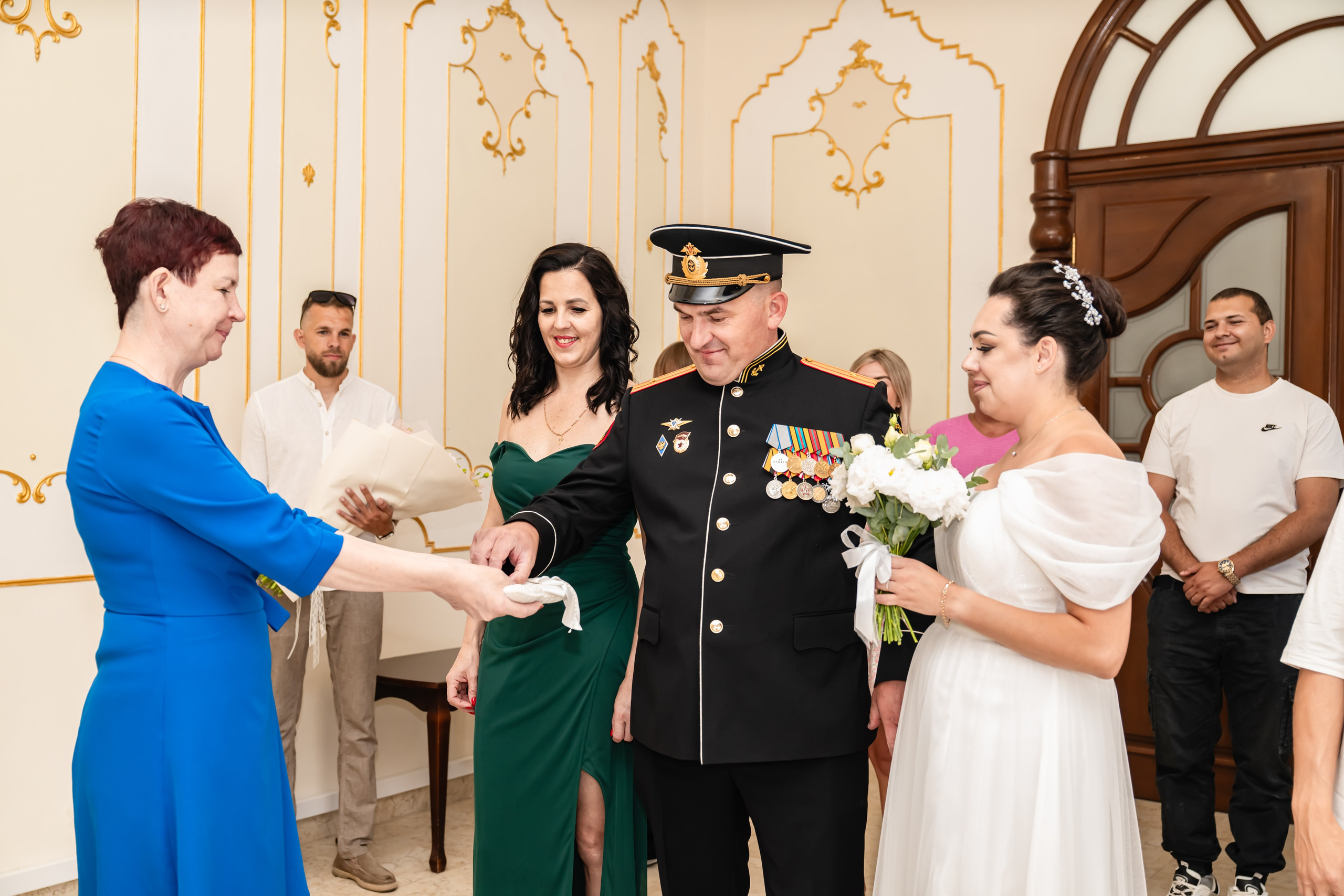 Любовь в Кадре, Владимир и Ксения. Фотограф * Видеограф * Видеооператор Юлия Макаренко