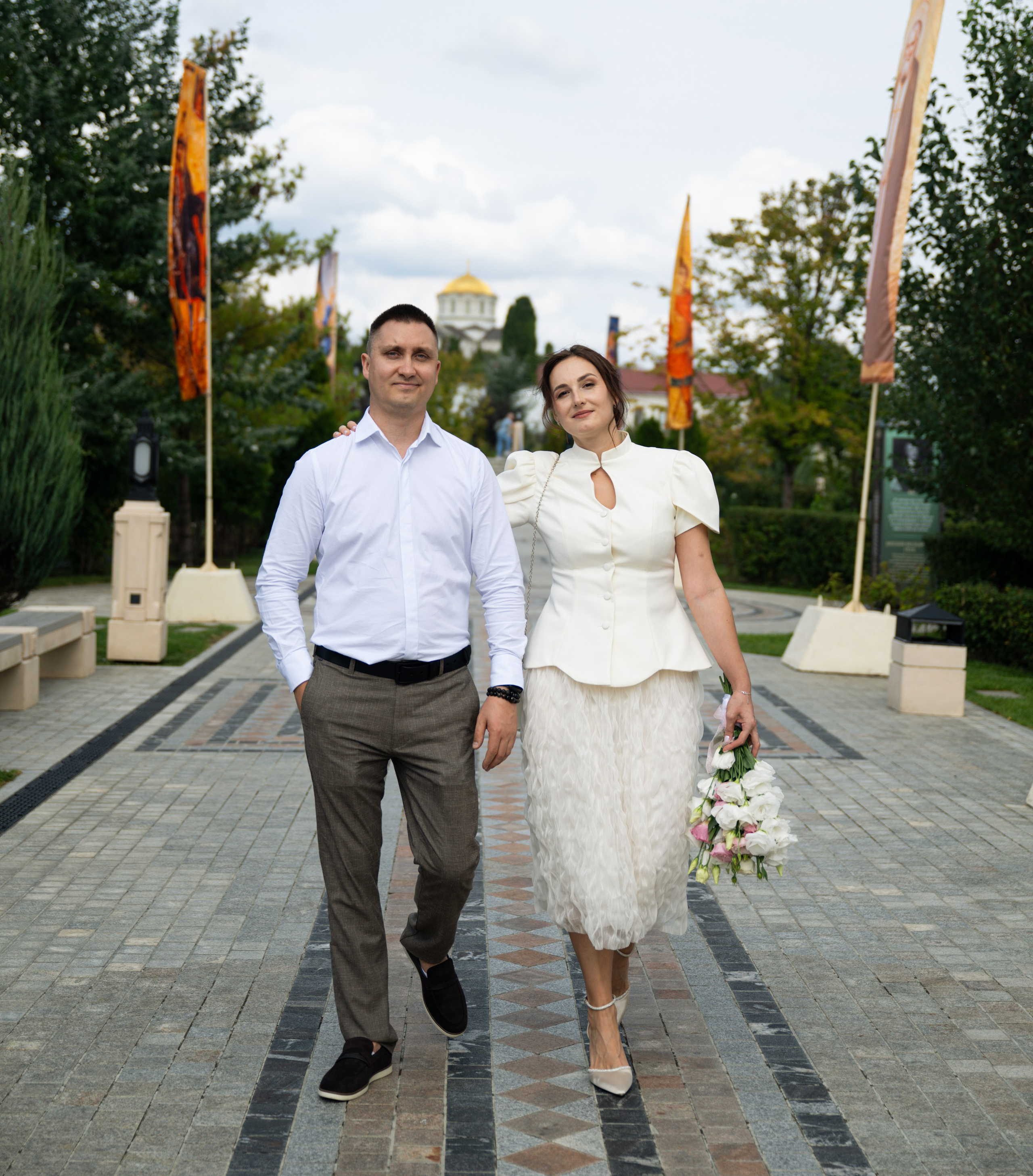 Калейдоскоп Любви, Артем и Елена. Фотограф * Видеограф * Видеооператор Юлия Макаренко