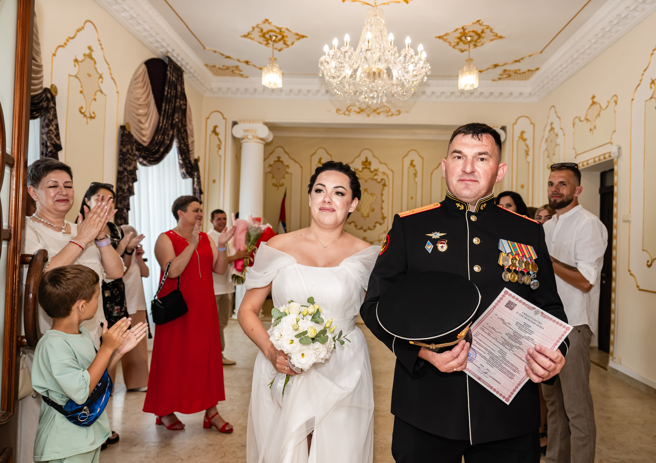Любовь в Кадре, Владимир и Ксения. Фотограф * Видеограф * Видеооператор Юлия Макаренко