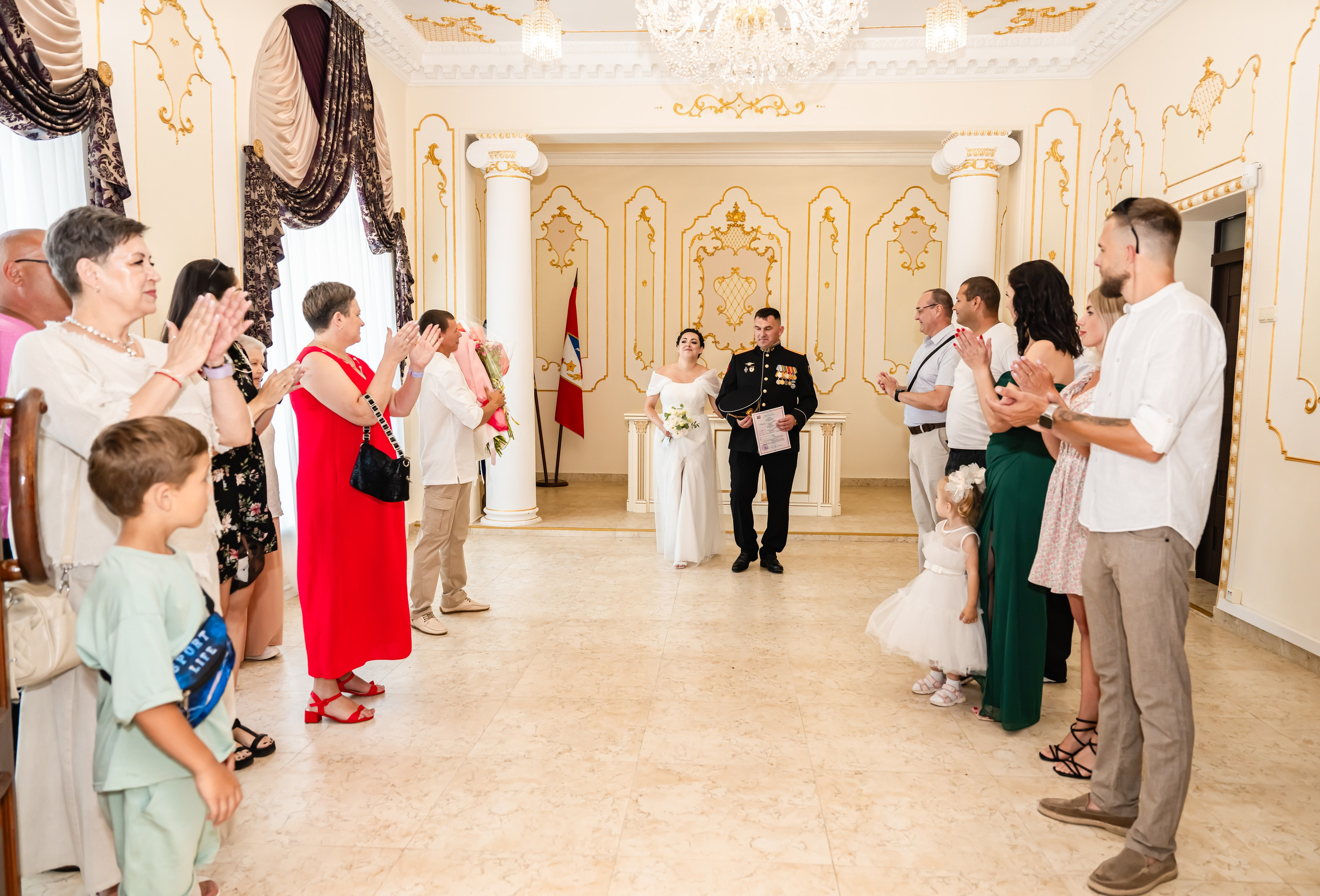 Любовь в Кадре, Владимир и Ксения. Фотограф * Видеограф * Видеооператор Юлия Макаренко