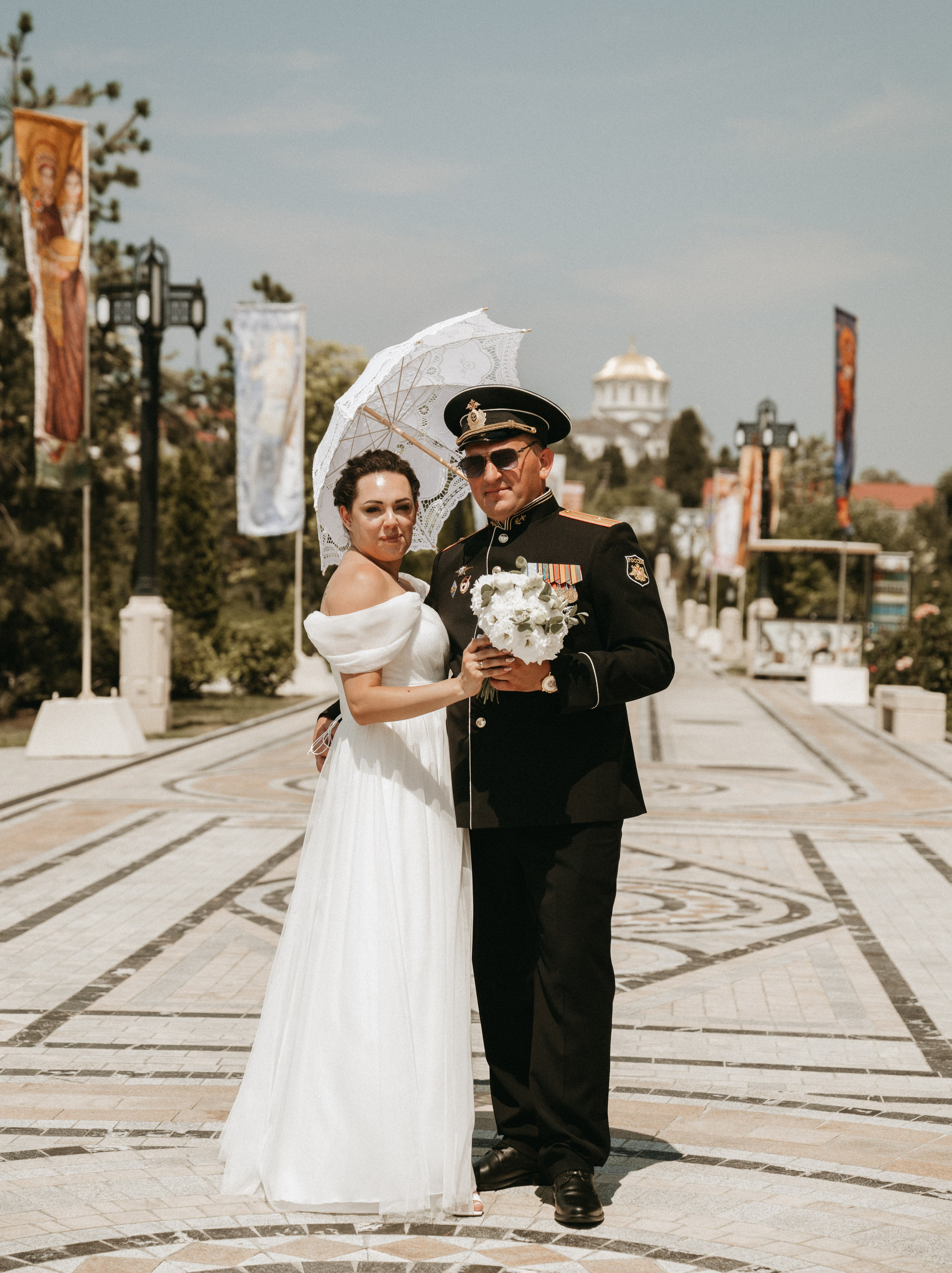 Любовь в Кадре, Владимир и Ксения. Фотограф * Видеограф * Видеооператор Юлия Макаренко